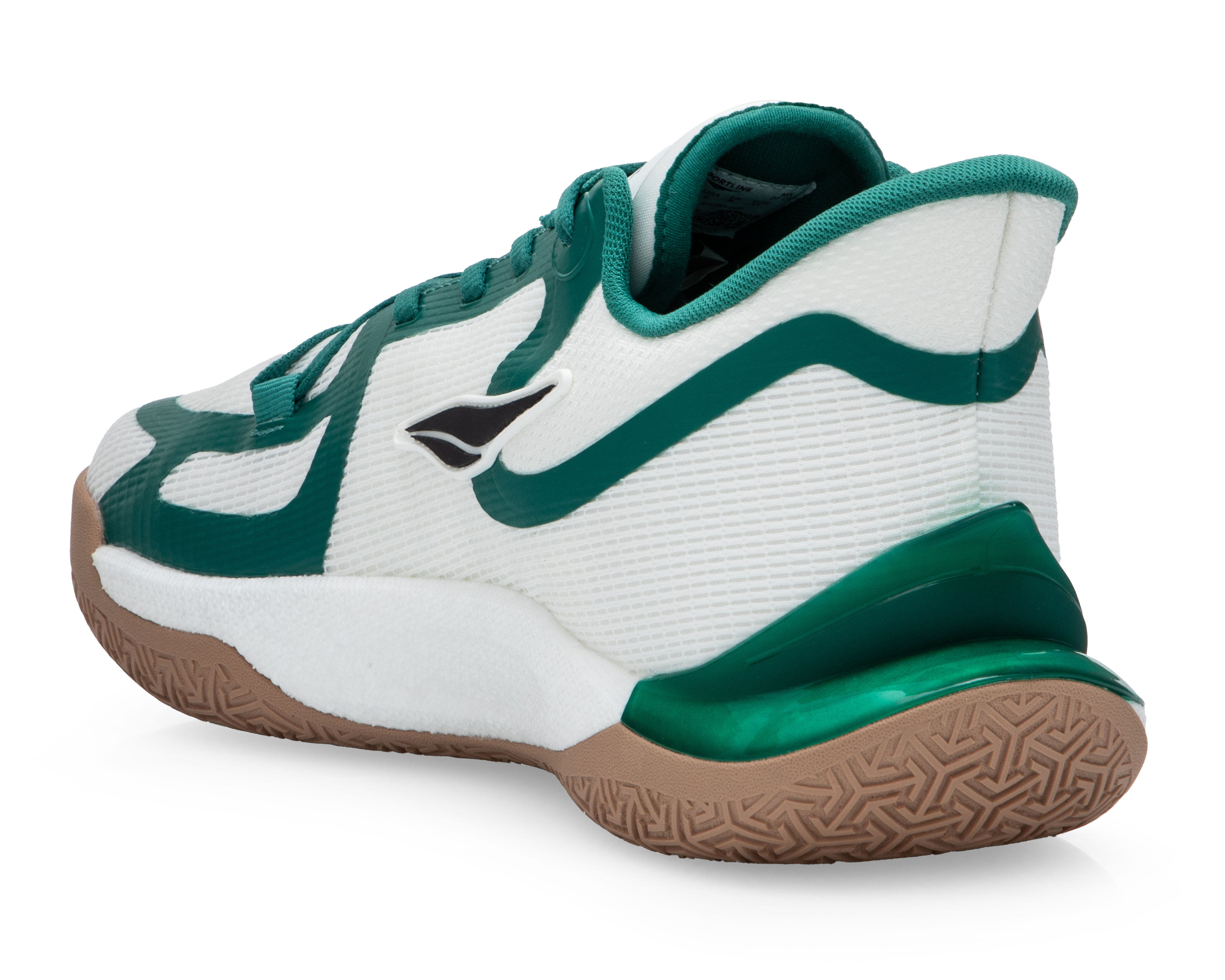 Foto 4 pulgar | Foto 3 | Tenis Sportline para Hombre