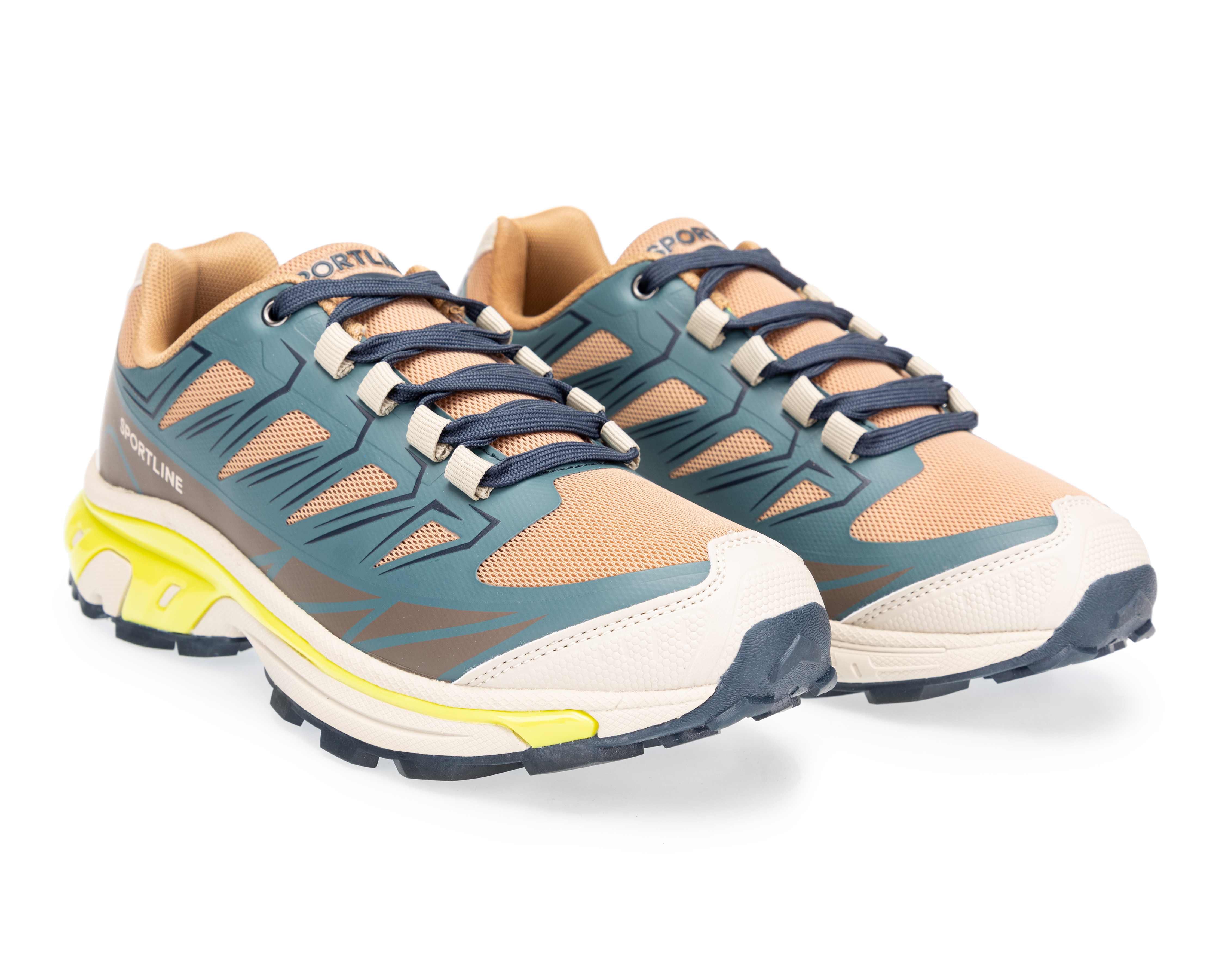 Tenis para Correr Sportline para Hombre