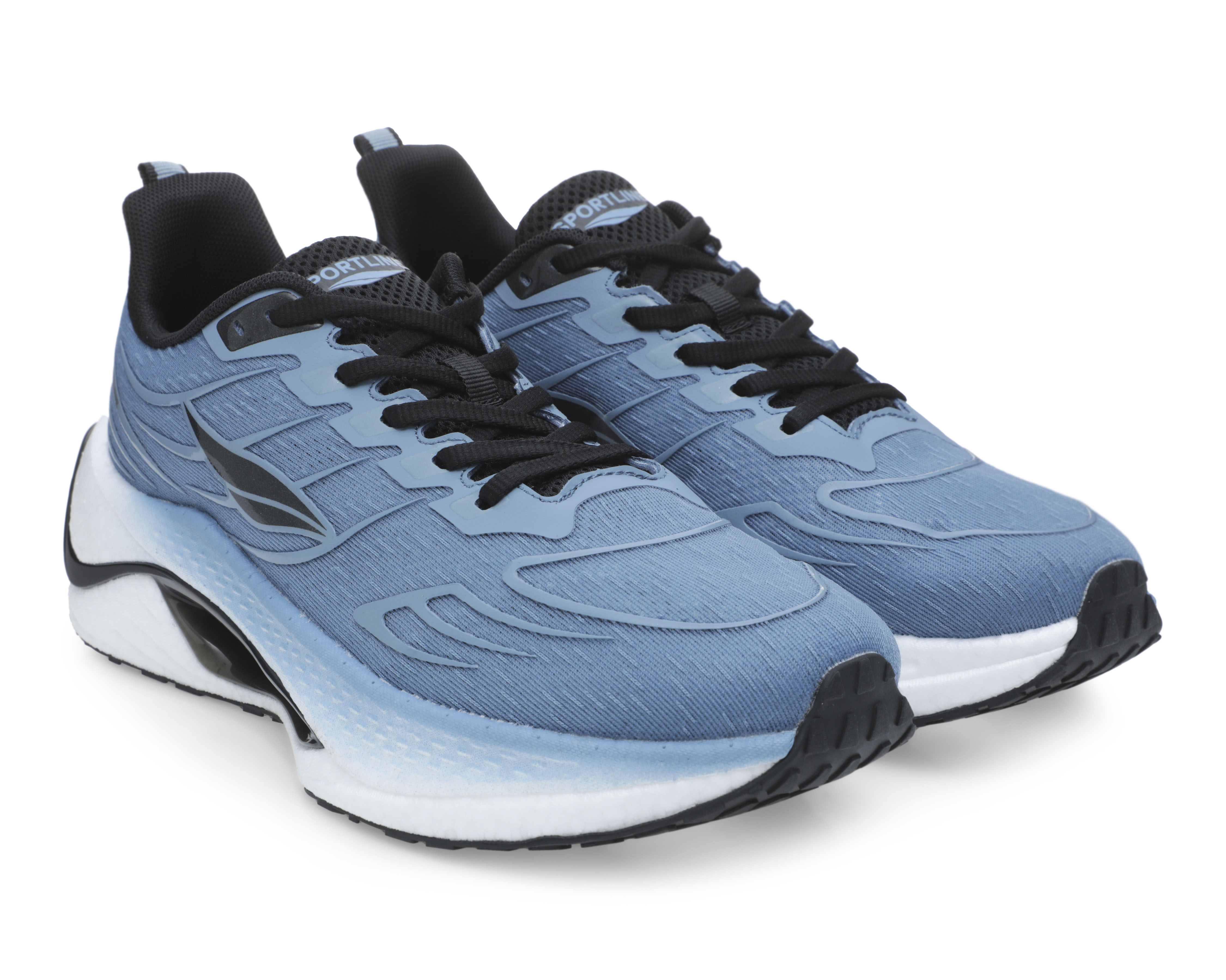 Foto 2 pulgar | Foto 1 | Tenis Sportline para Hombre