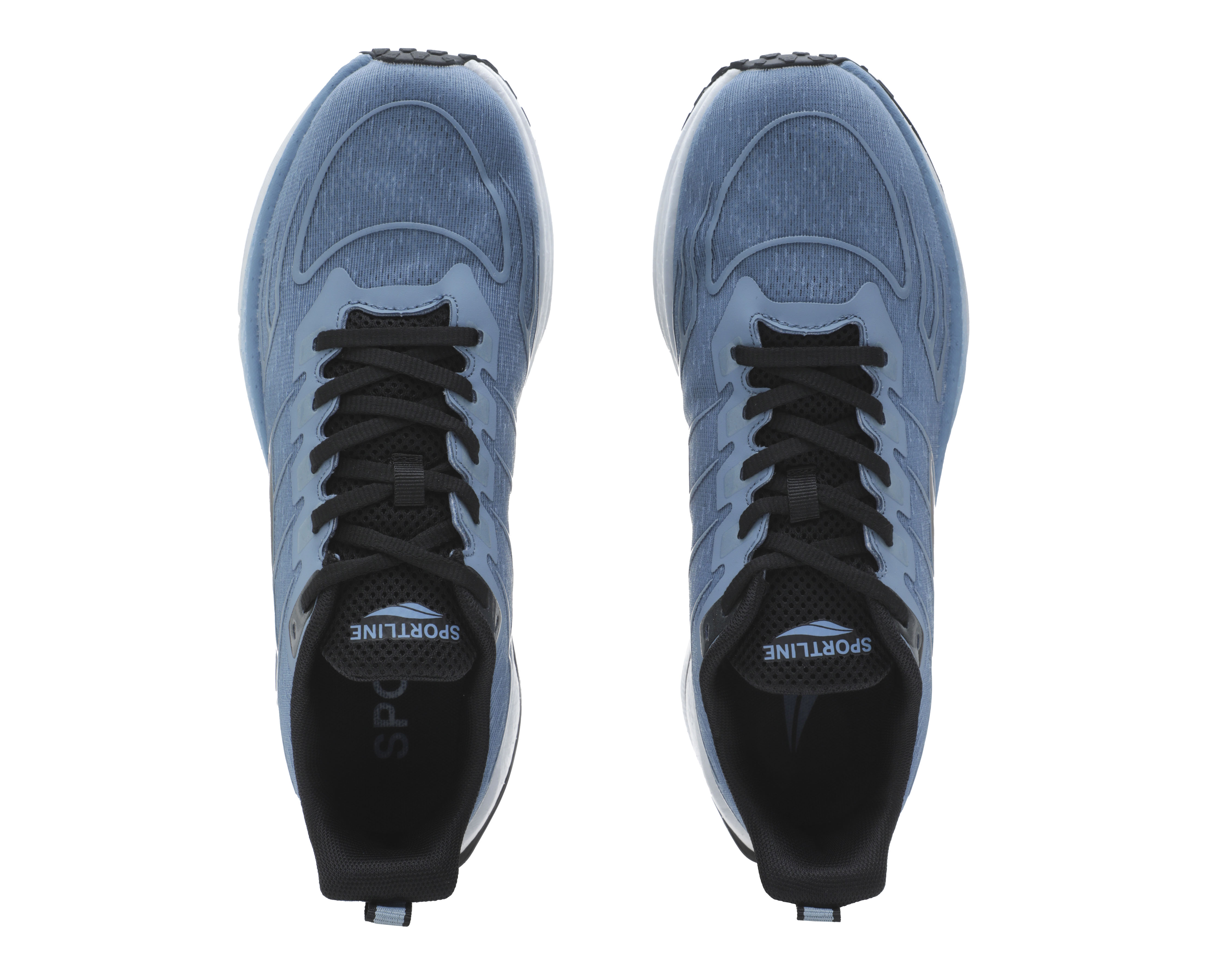 Foto 4 pulgar | Foto 3 | Tenis Sportline para Hombre