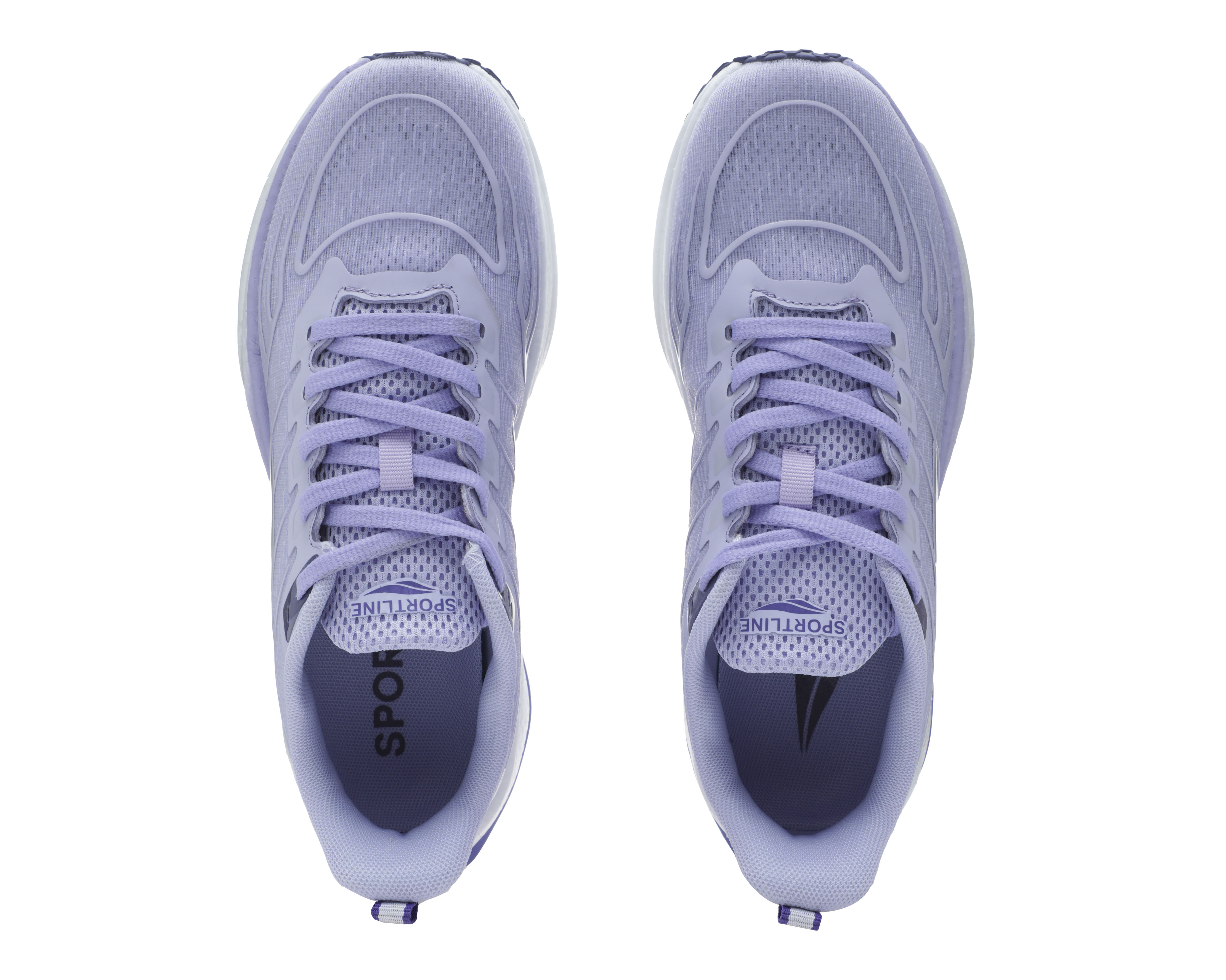 Foto 4 pulgar | Foto 3 | Tenis para Correr Sportline para Mujer