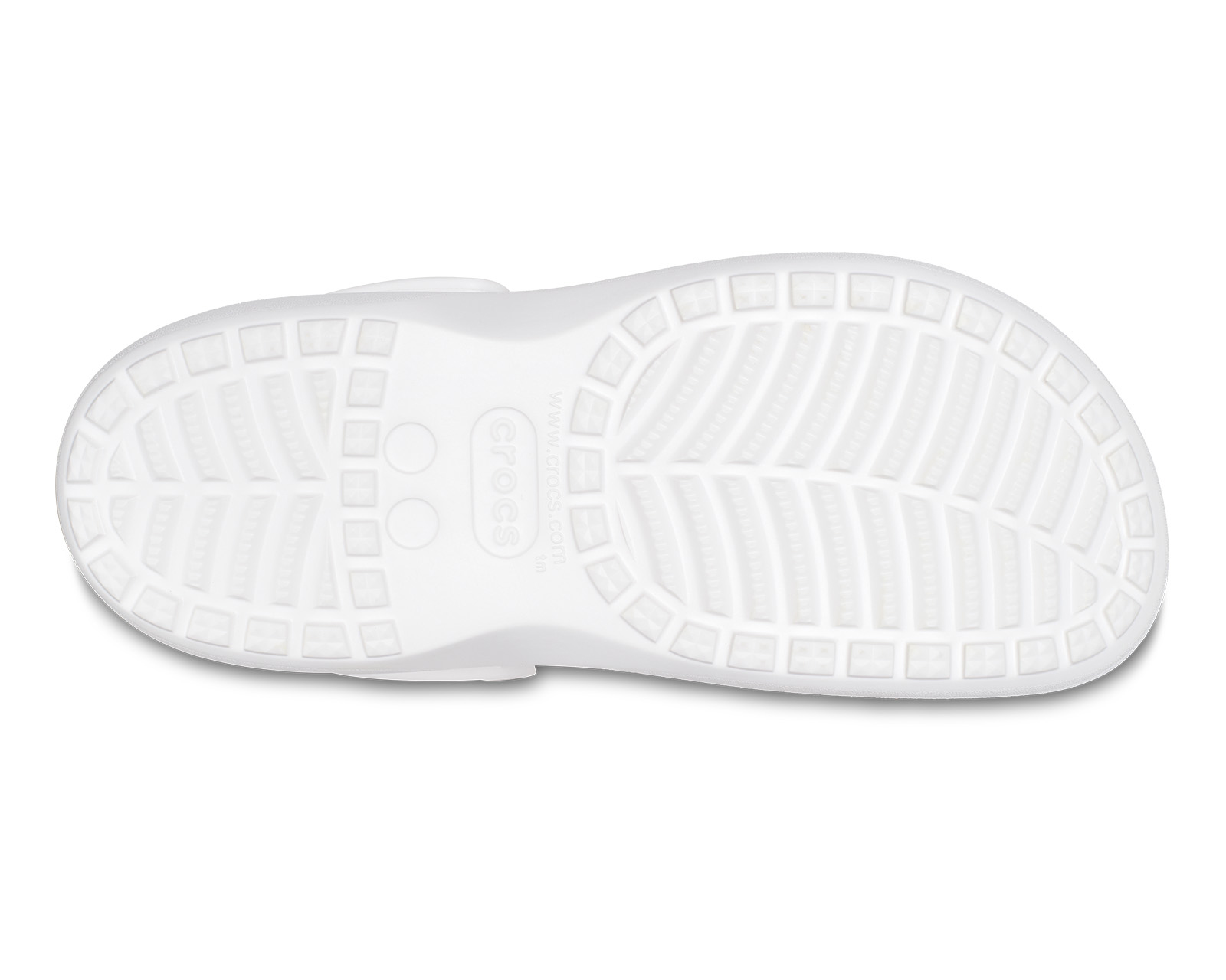 Foto 7 pulgar | Foto 6 | Sandalias de Playa Crocs Baya Platform Clog para Mujer