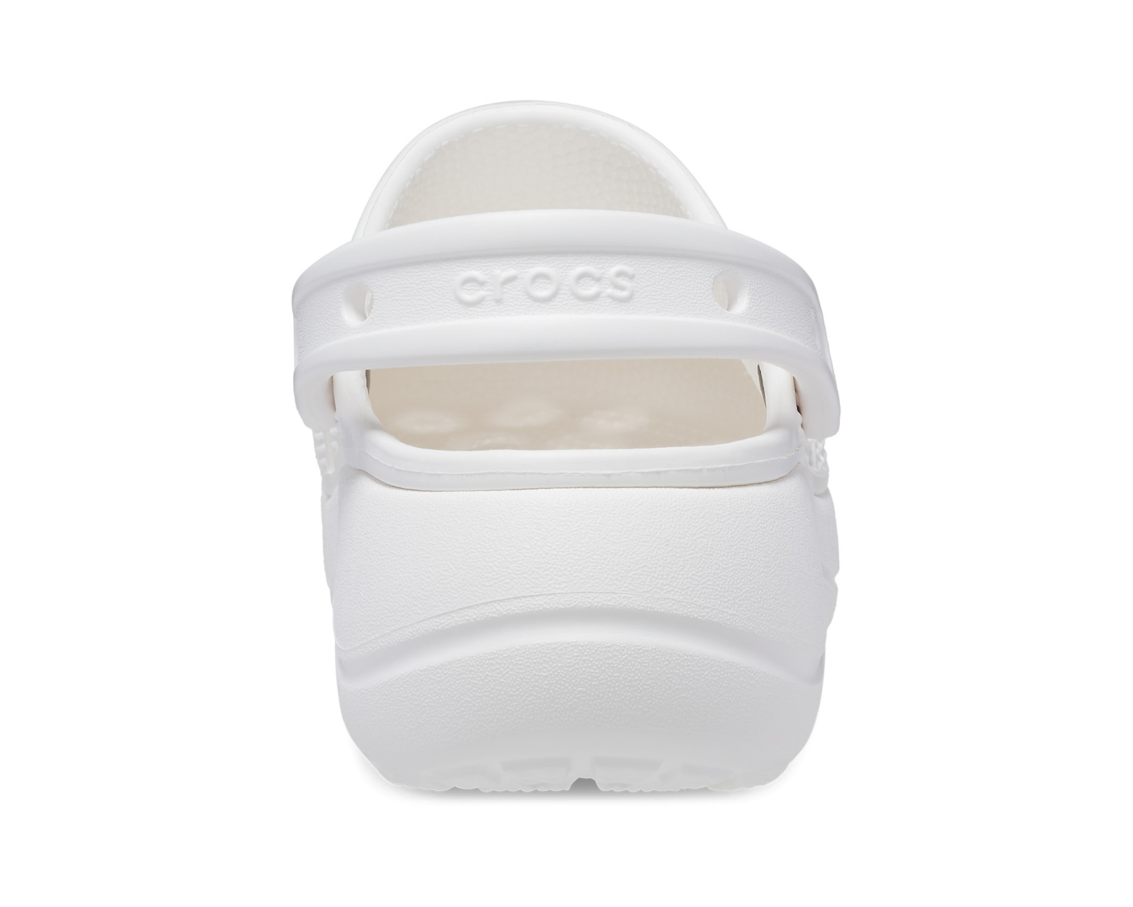 Foto 8 pulgar | Foto 7 | Sandalias de Playa Crocs Baya Platform Clog para Mujer