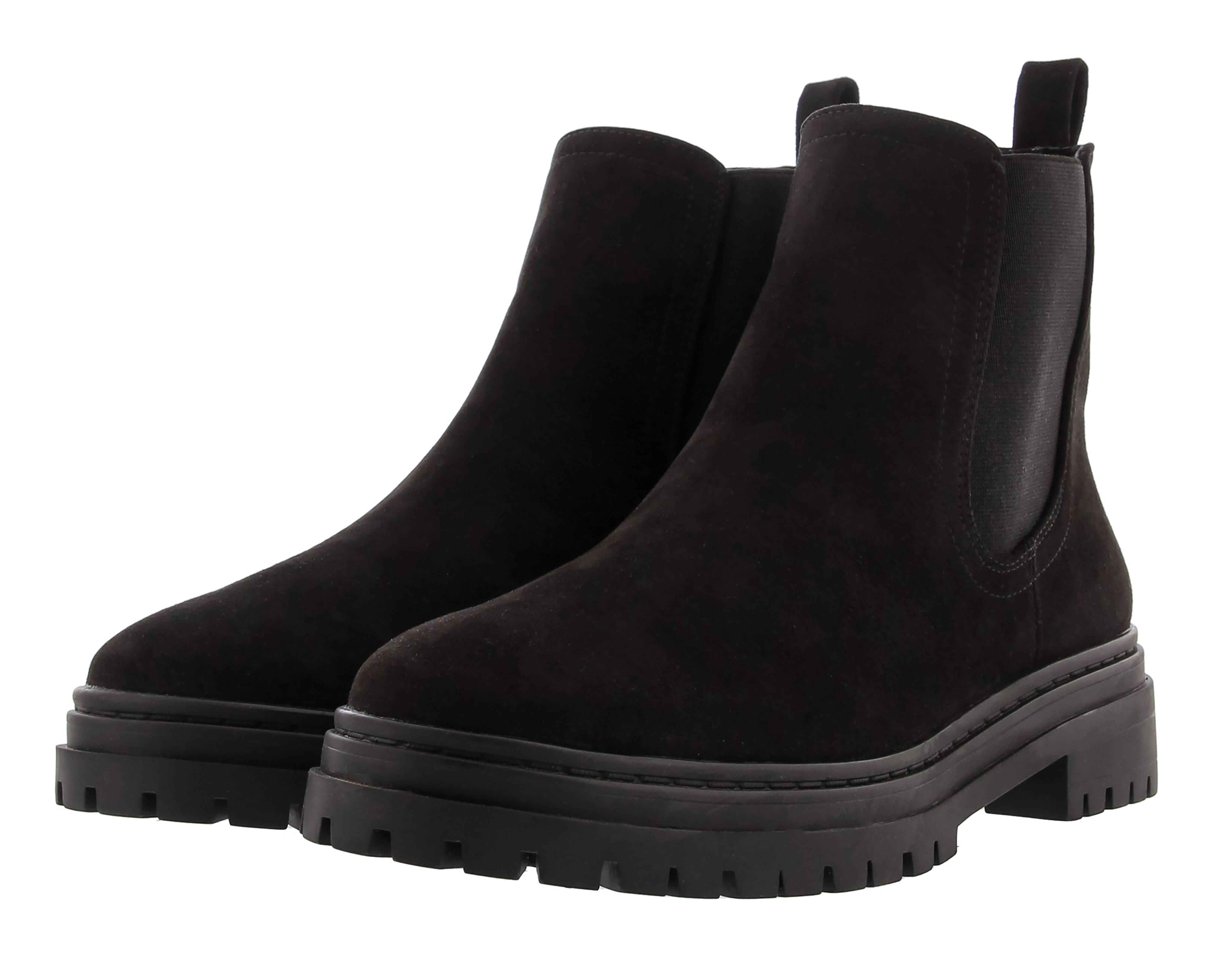 Foto 1 | Foto 1 | Botas Urbanas Sahara para Mujer