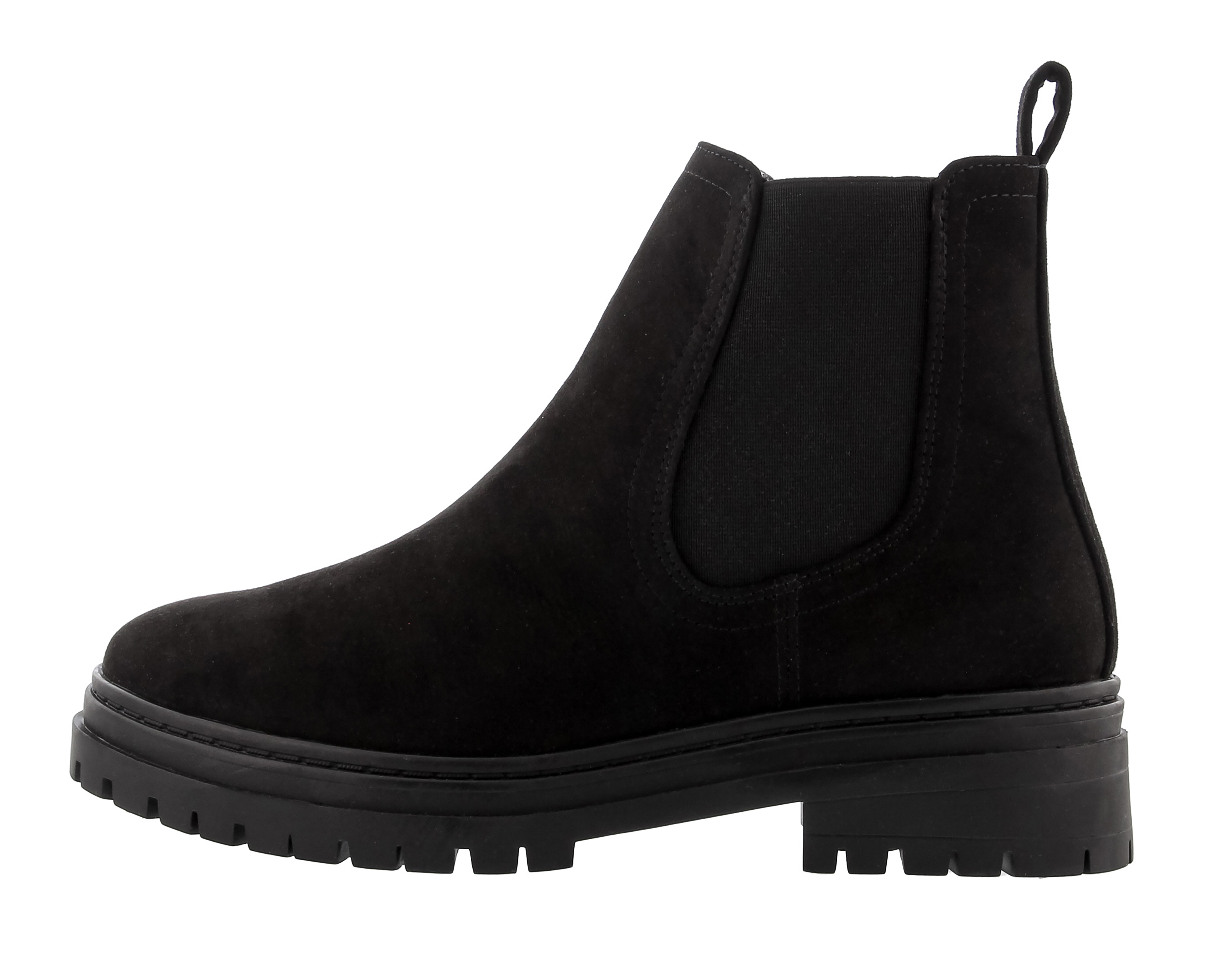 Foto 6 pulgar | Foto 5 | Botas Urbanas Sahara para Mujer