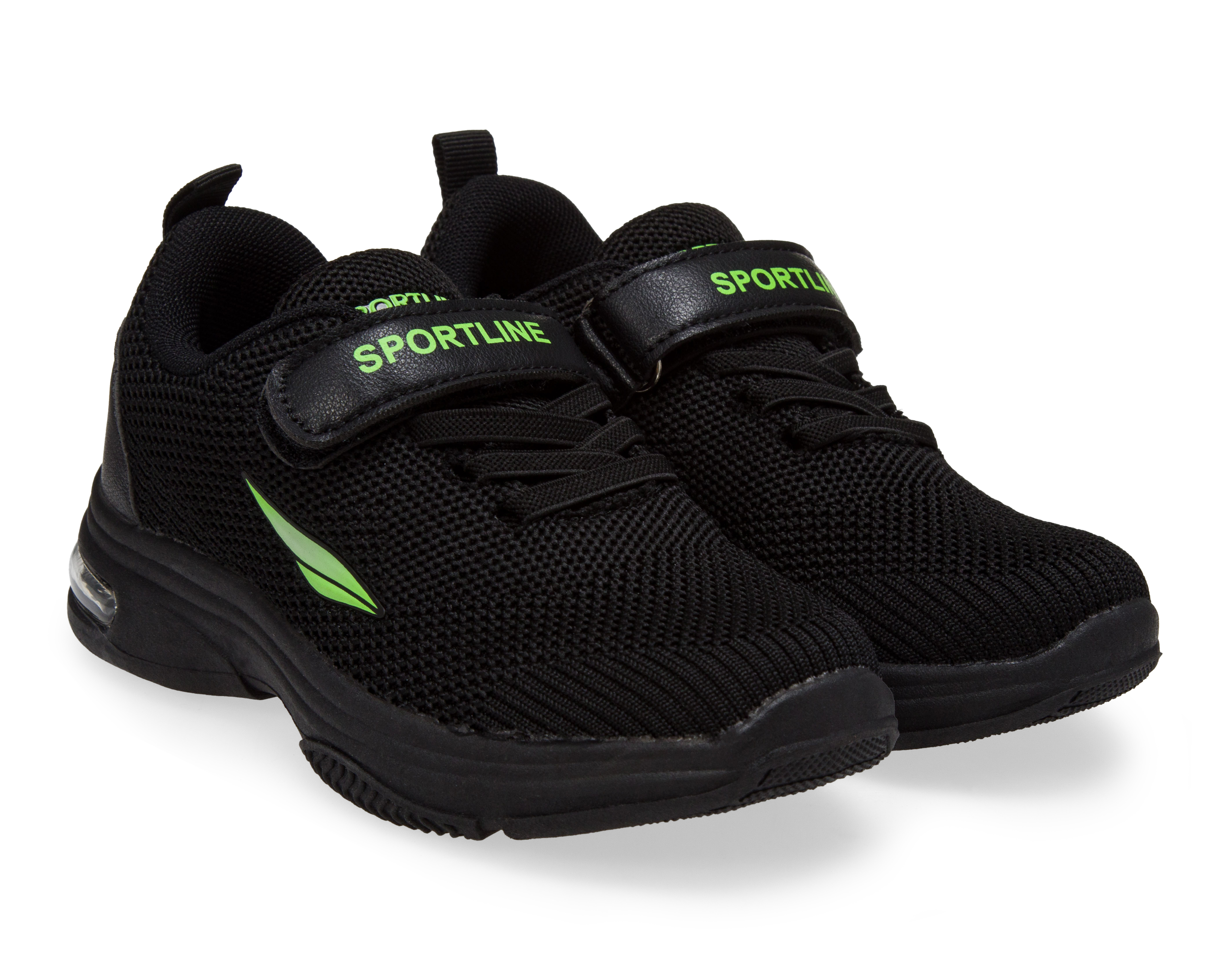 Foto 2 pulgar | Foto 1 | Tenis Sportline para Niño