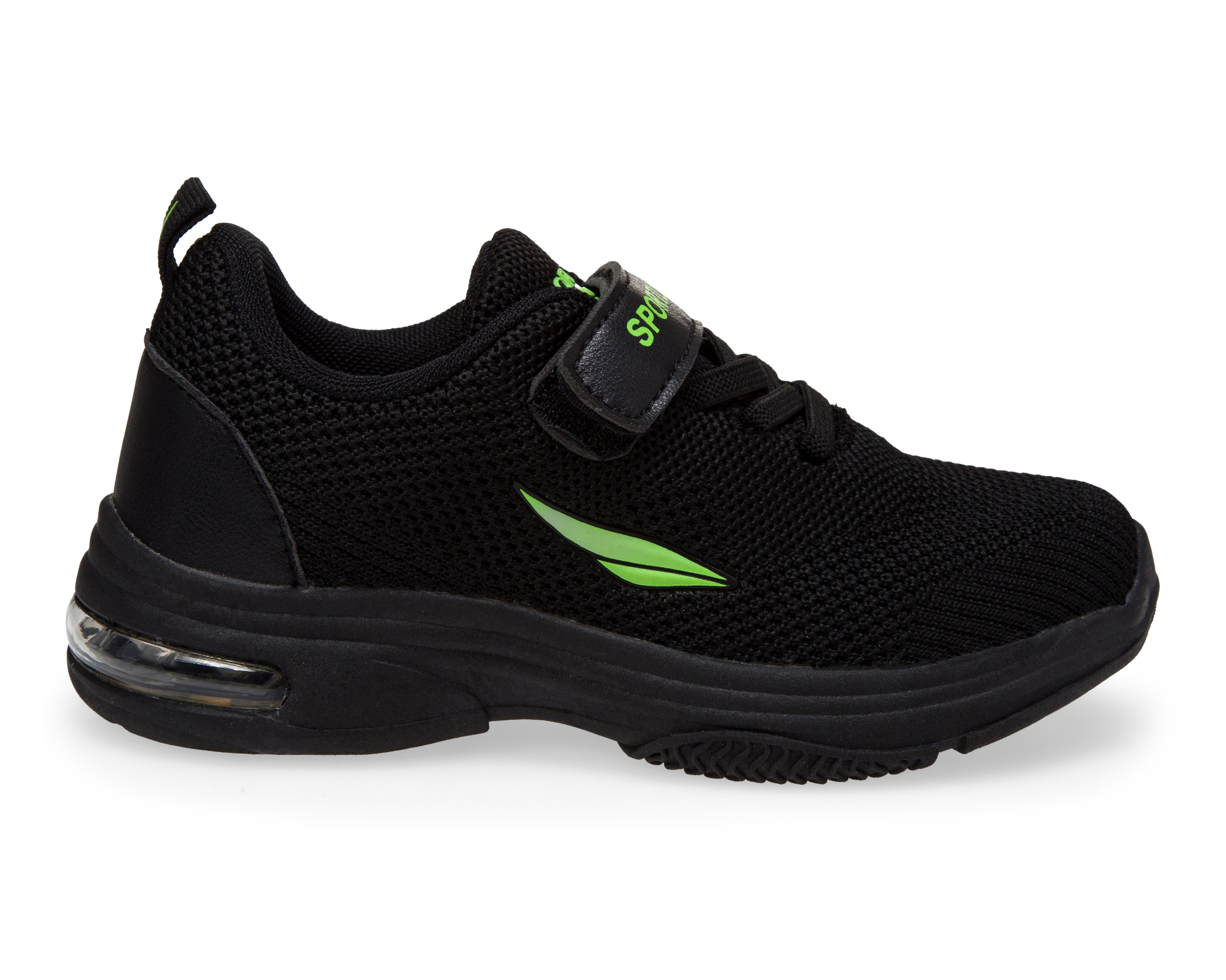 Foto 3 pulgar | Foto 2 | Tenis Sportline para Niño