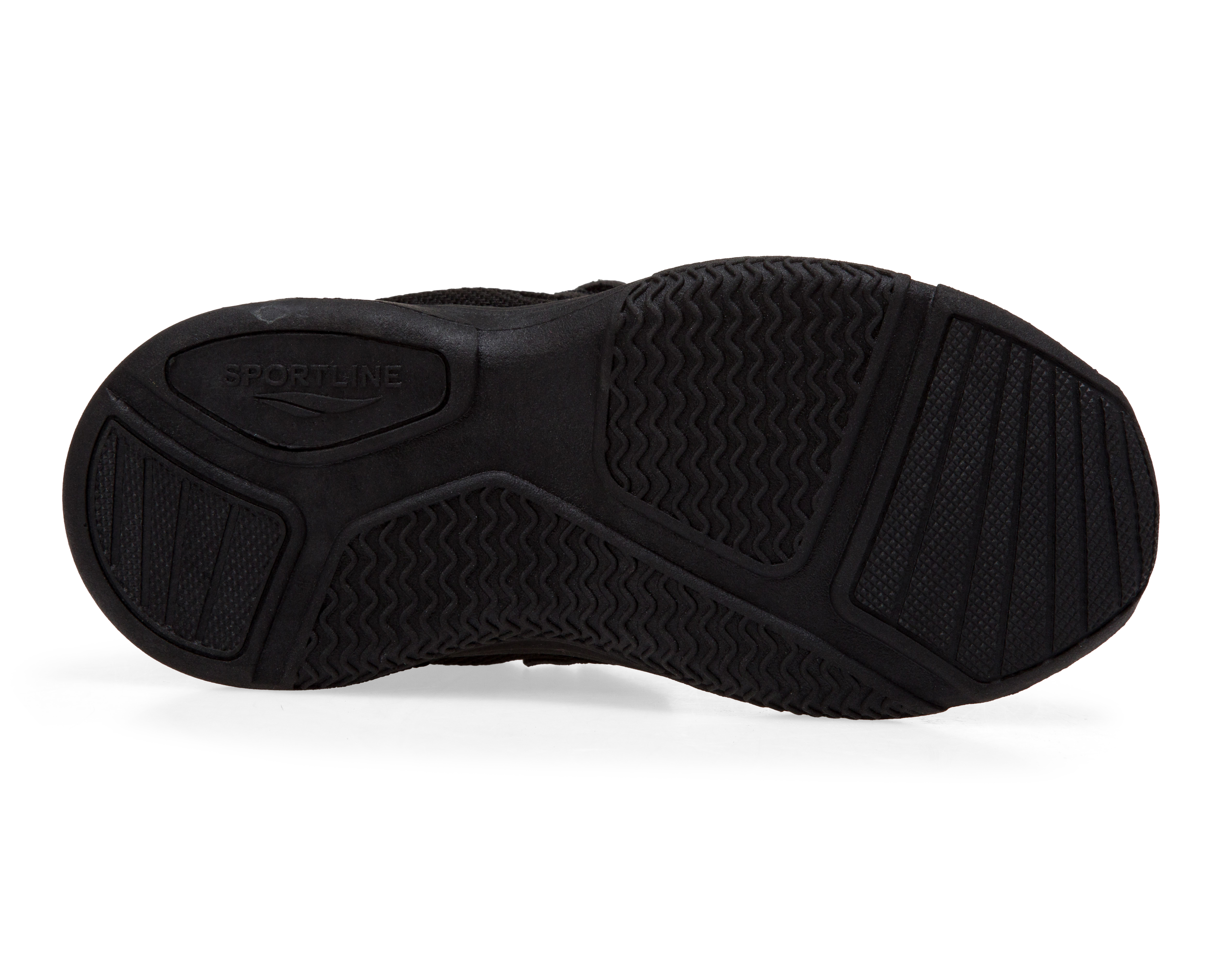 Foto 5 pulgar | Foto 4 | Tenis Sportline para Niño