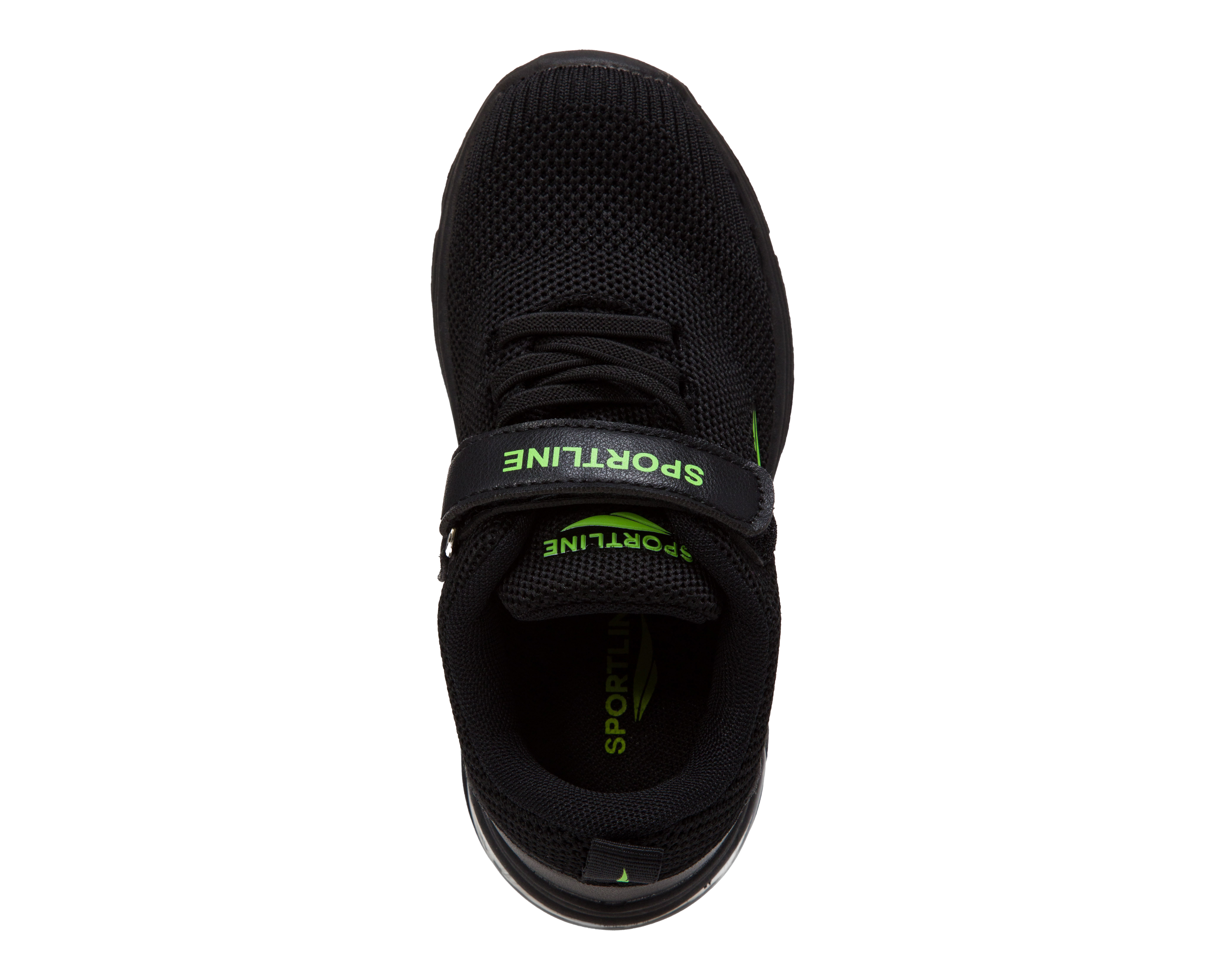 Foto 6 pulgar | Foto 5 | Tenis Sportline para Niño