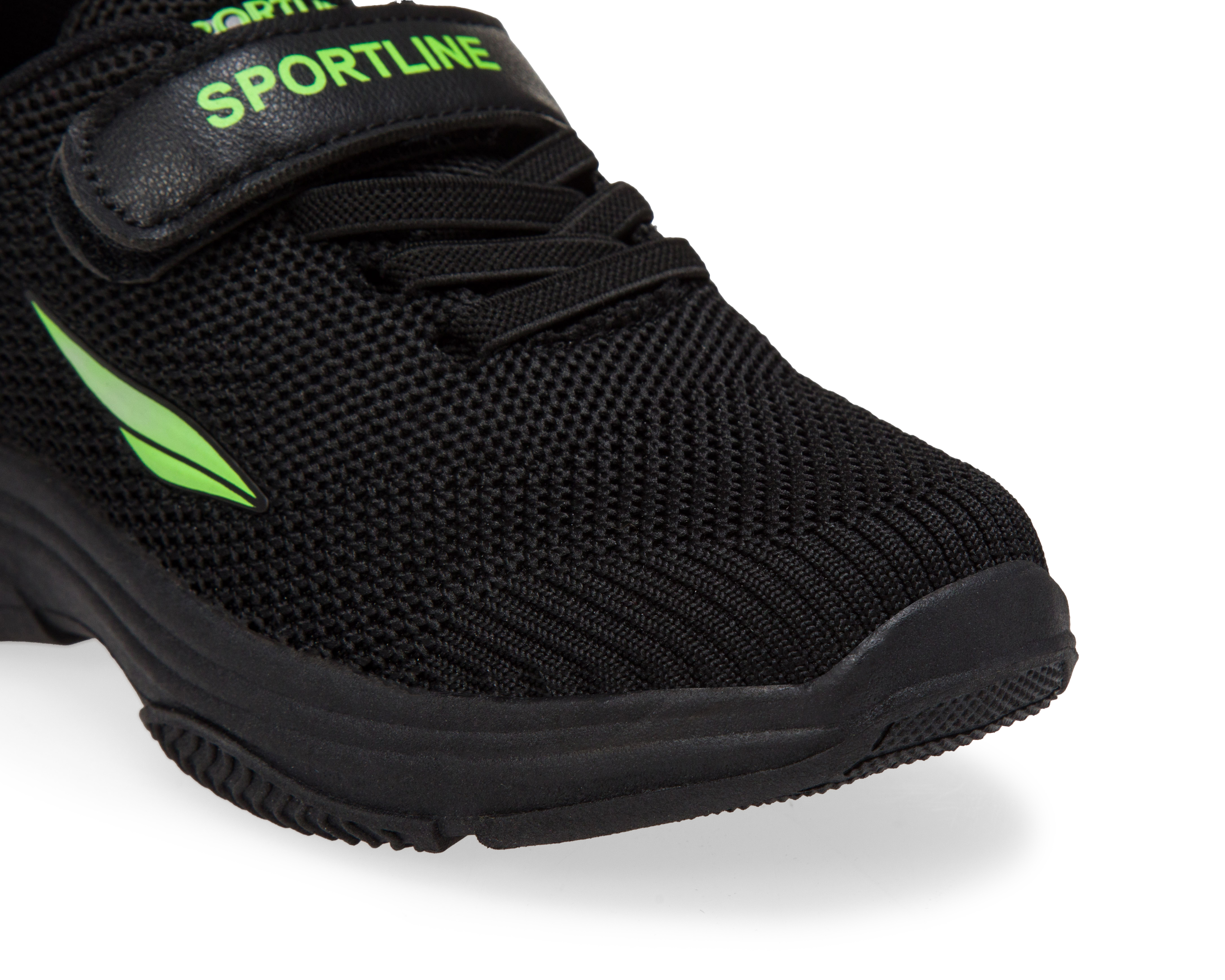 Foto 7 pulgar | Foto 6 | Tenis Sportline para Niño