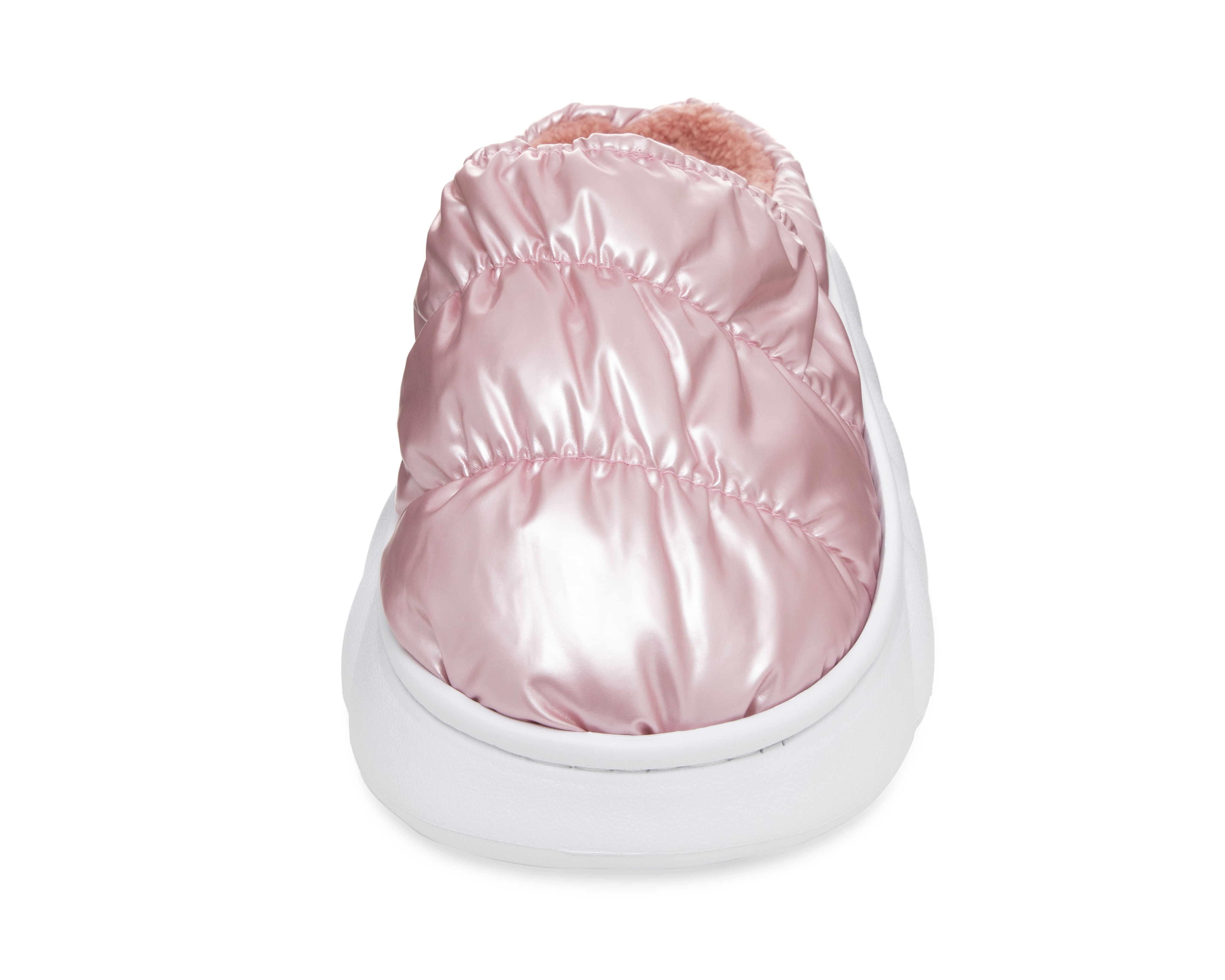 Foto 5 | Foto 5 | Pantuflas Beauty Secret para Mujer