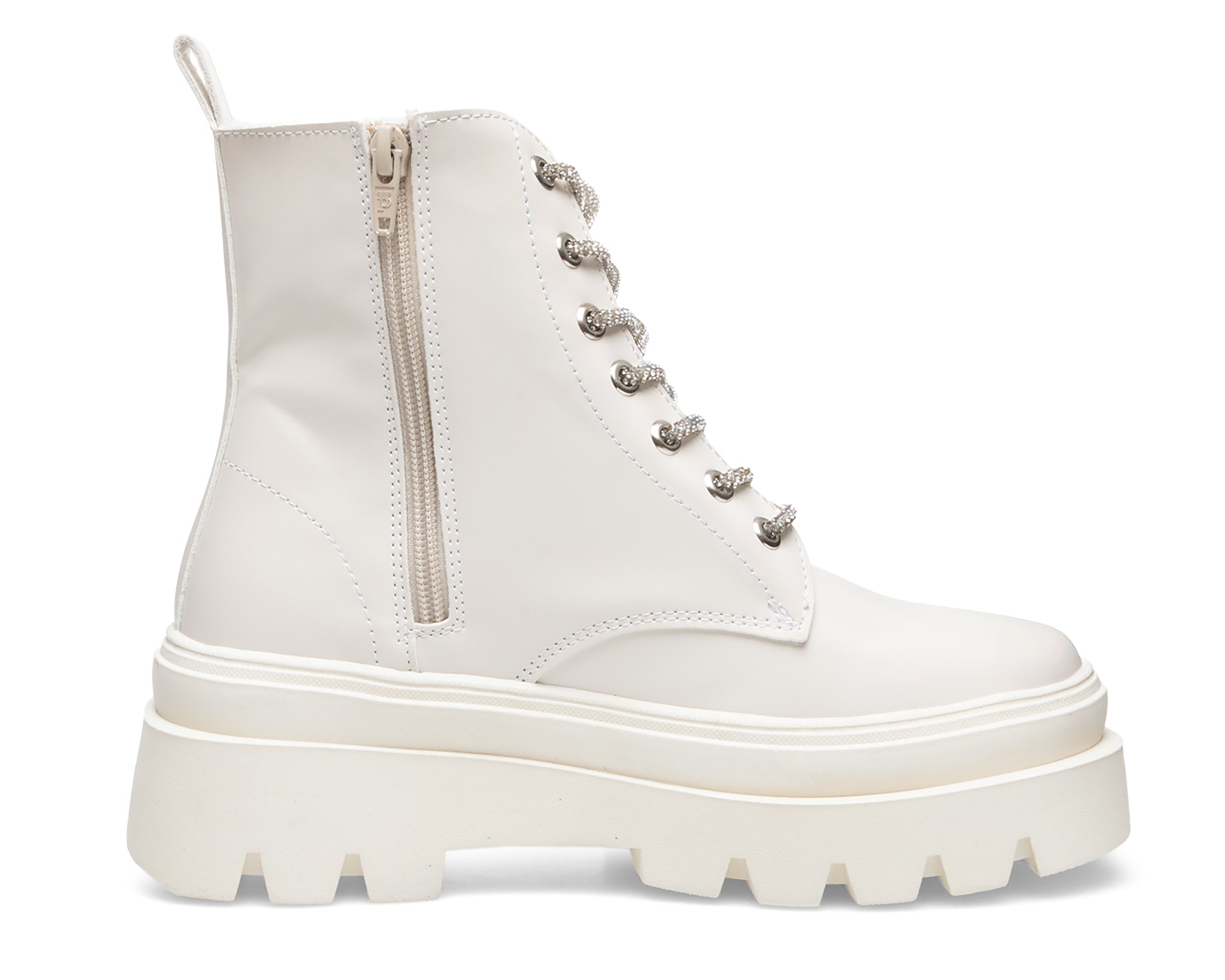 Foto 4 | Foto 4 | Botas Urbanas Frida Kollection para Mujer