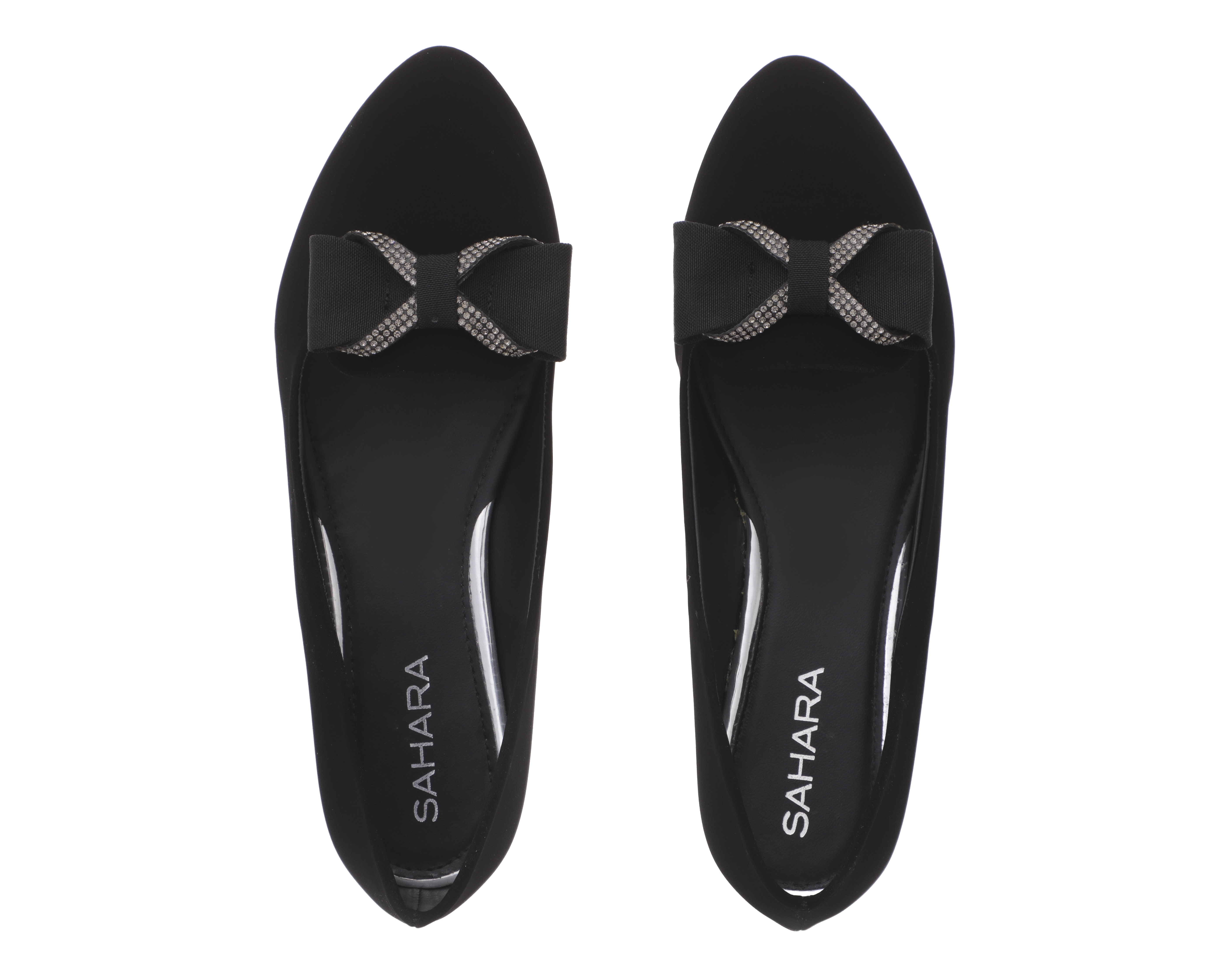 Foto 4 pulgar | Foto 3 | Flats Sahara para Mujer