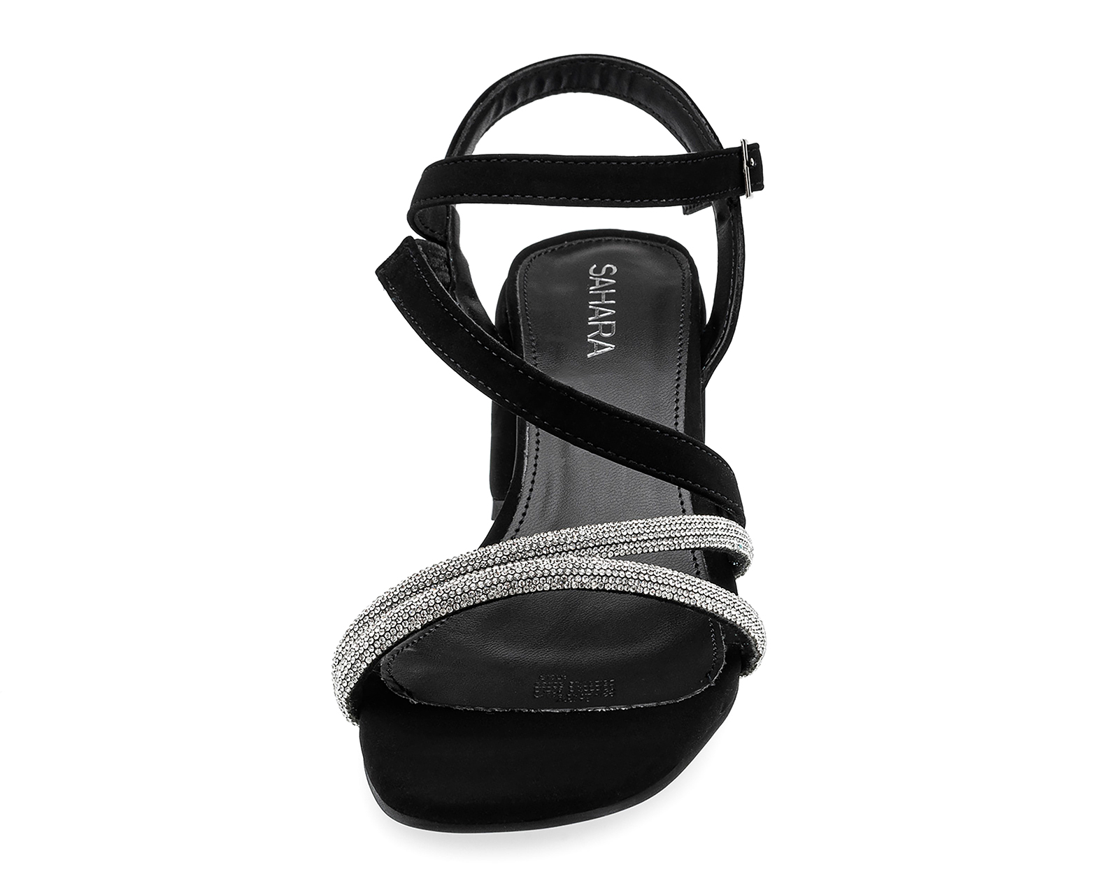 Foto 6 | Foto 6 | Sandalias de Tacón Sahara para Mujer
