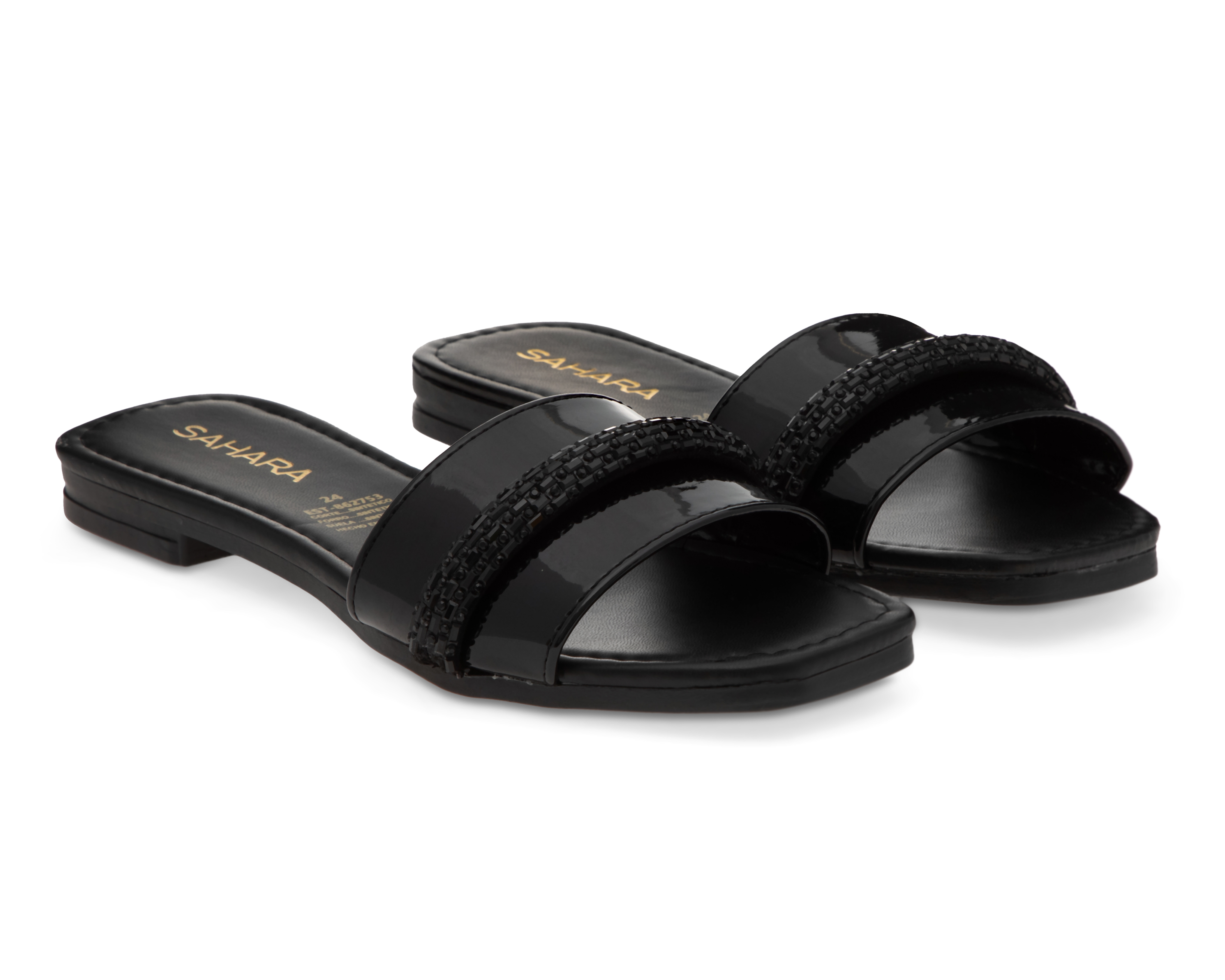 Foto 1 | Foto 1 | Sandalias Casuales Sahara para Mujer