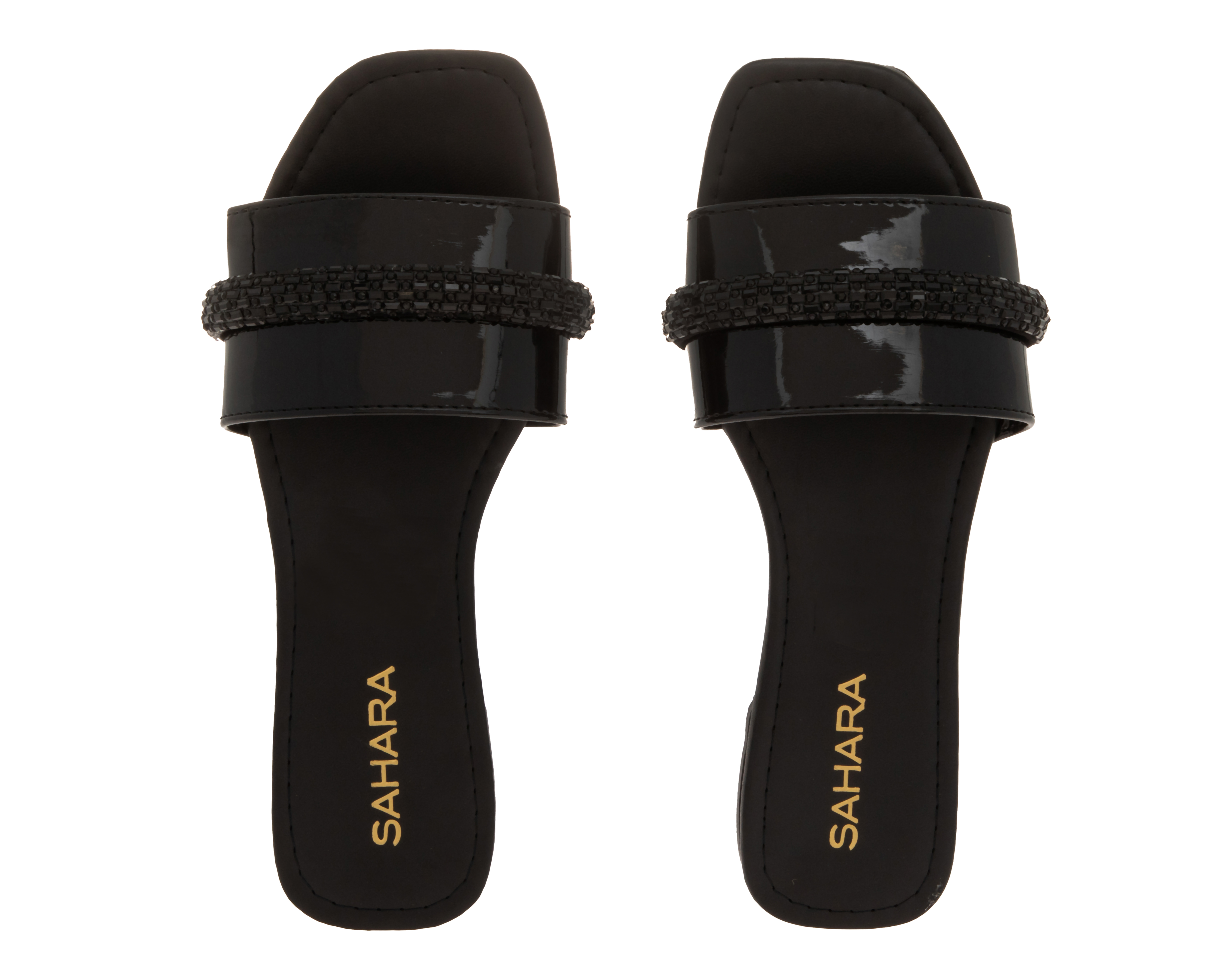 Foto 3 | Foto 3 | Sandalias Casuales Sahara para Mujer