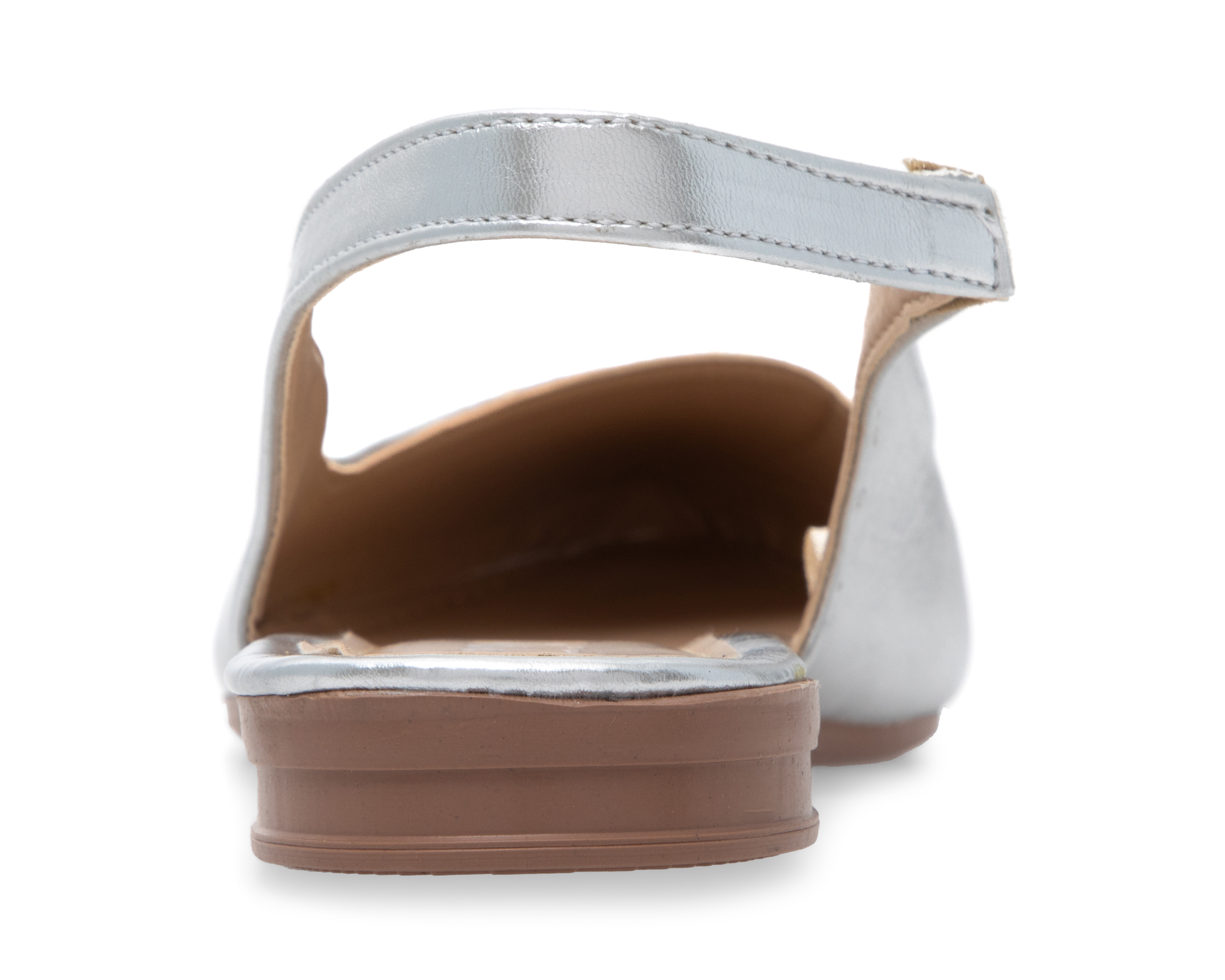Foto 7 pulgar | Foto 6 | Flats Up & Down para Mujer