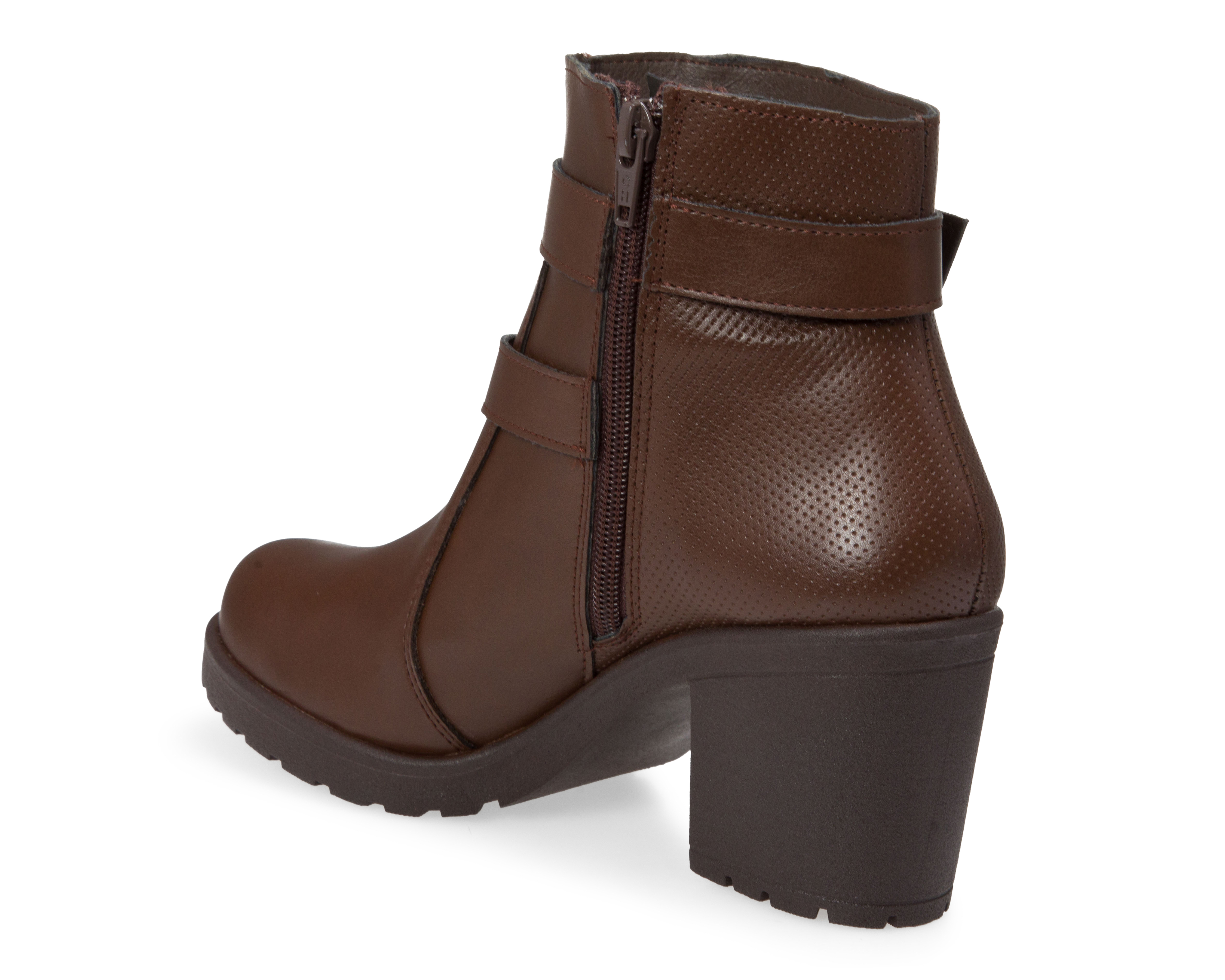 Foto 4 pulgar | Foto 3 | Botas Urbanas Refill para Mujer
