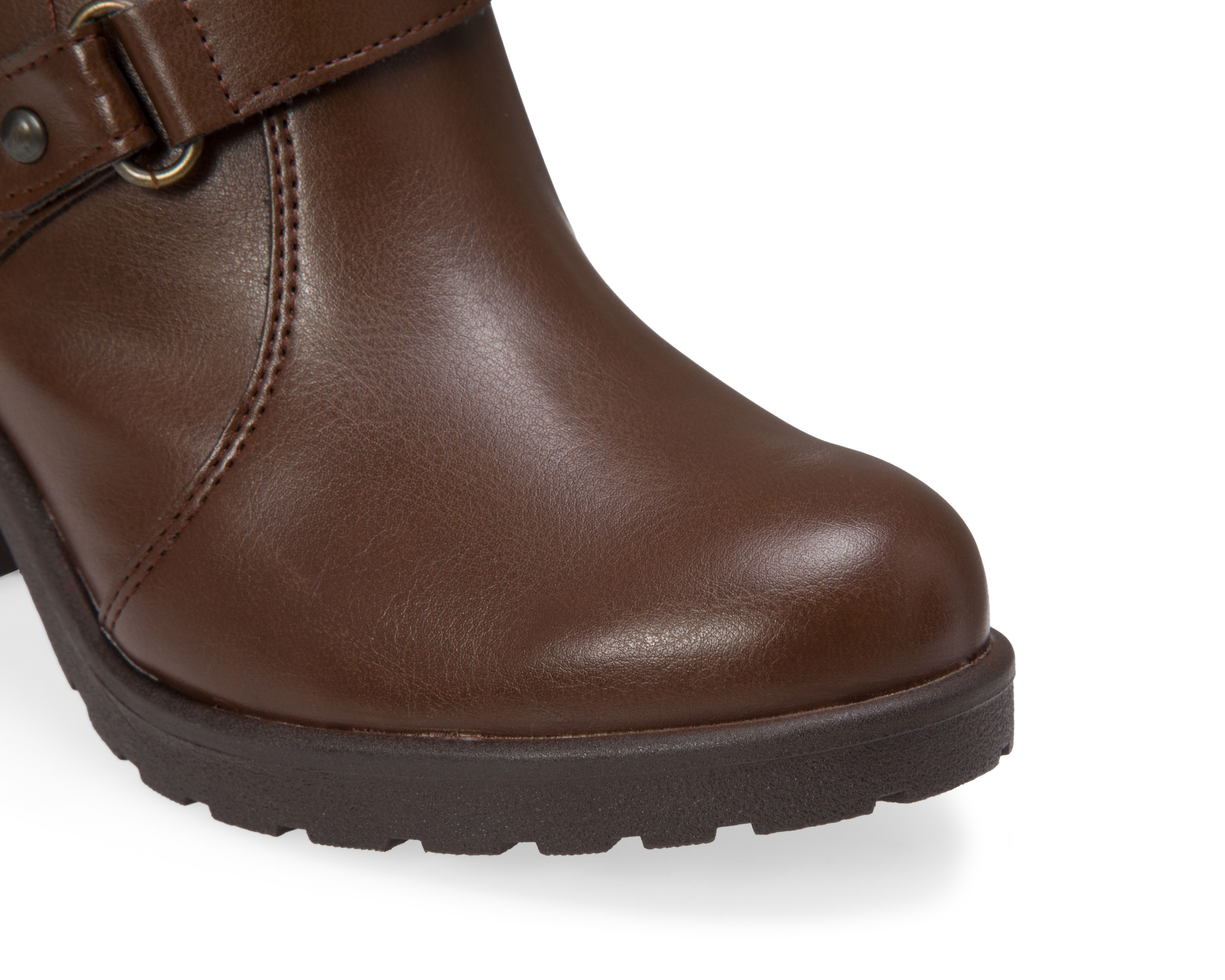 Foto 7 pulgar | Foto 6 | Botas Urbanas Refill para Mujer