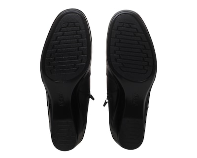 Foto 2 | Foto 2 | Botas Casuales Flexi de Piel para Mujer