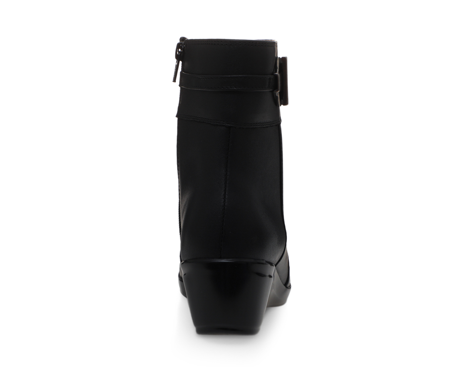 Foto 7 pulgar | Foto 6 | Botas Casuales Flexi de Piel para Mujer