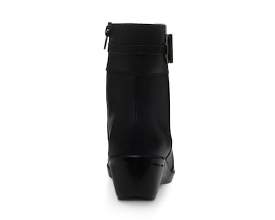 Foto 6 | Foto 6 | Botas Casuales Flexi de Piel para Mujer