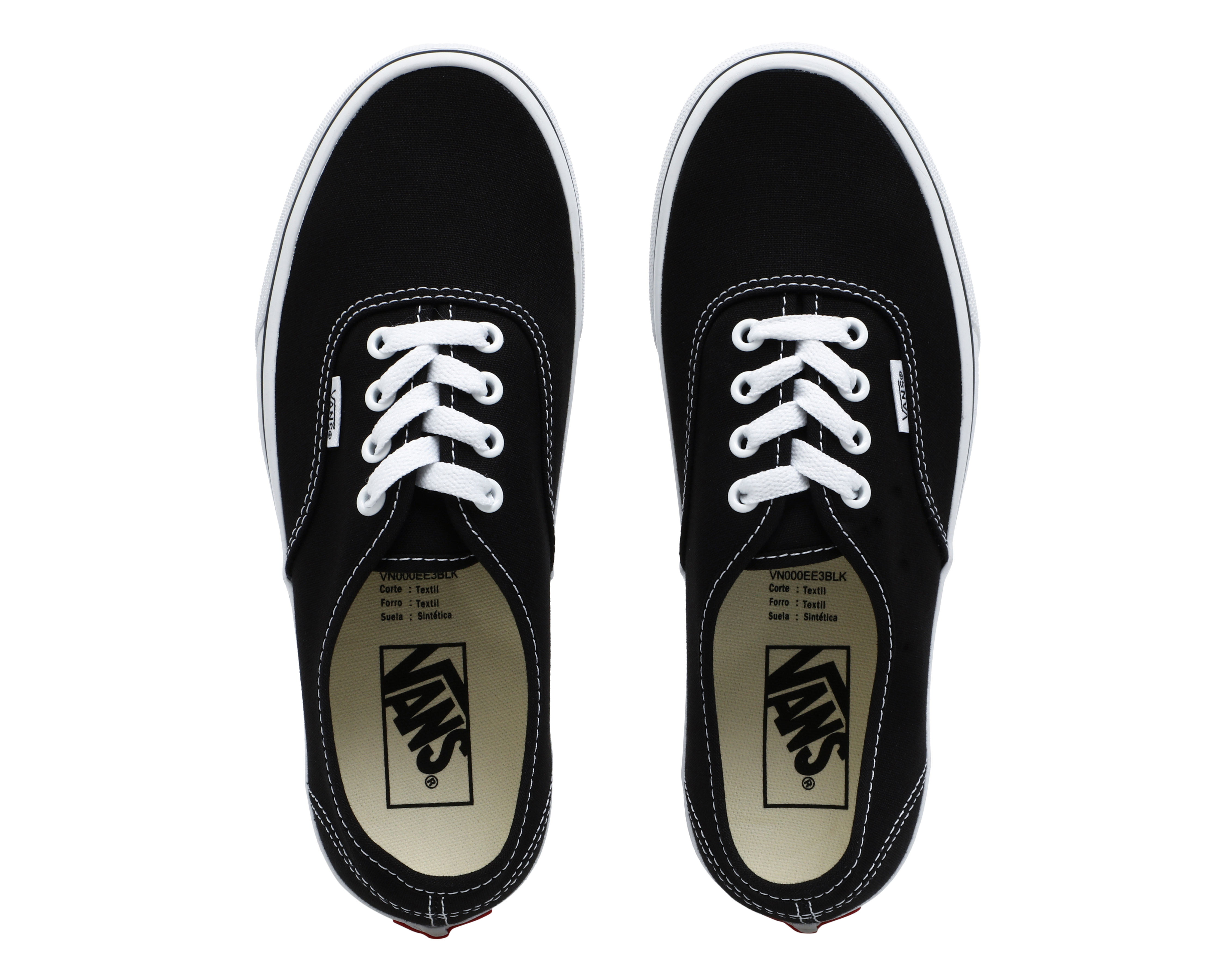 Foto 4 pulgar | Foto 3 | Tenis Vans Classics Authentic para Mujer