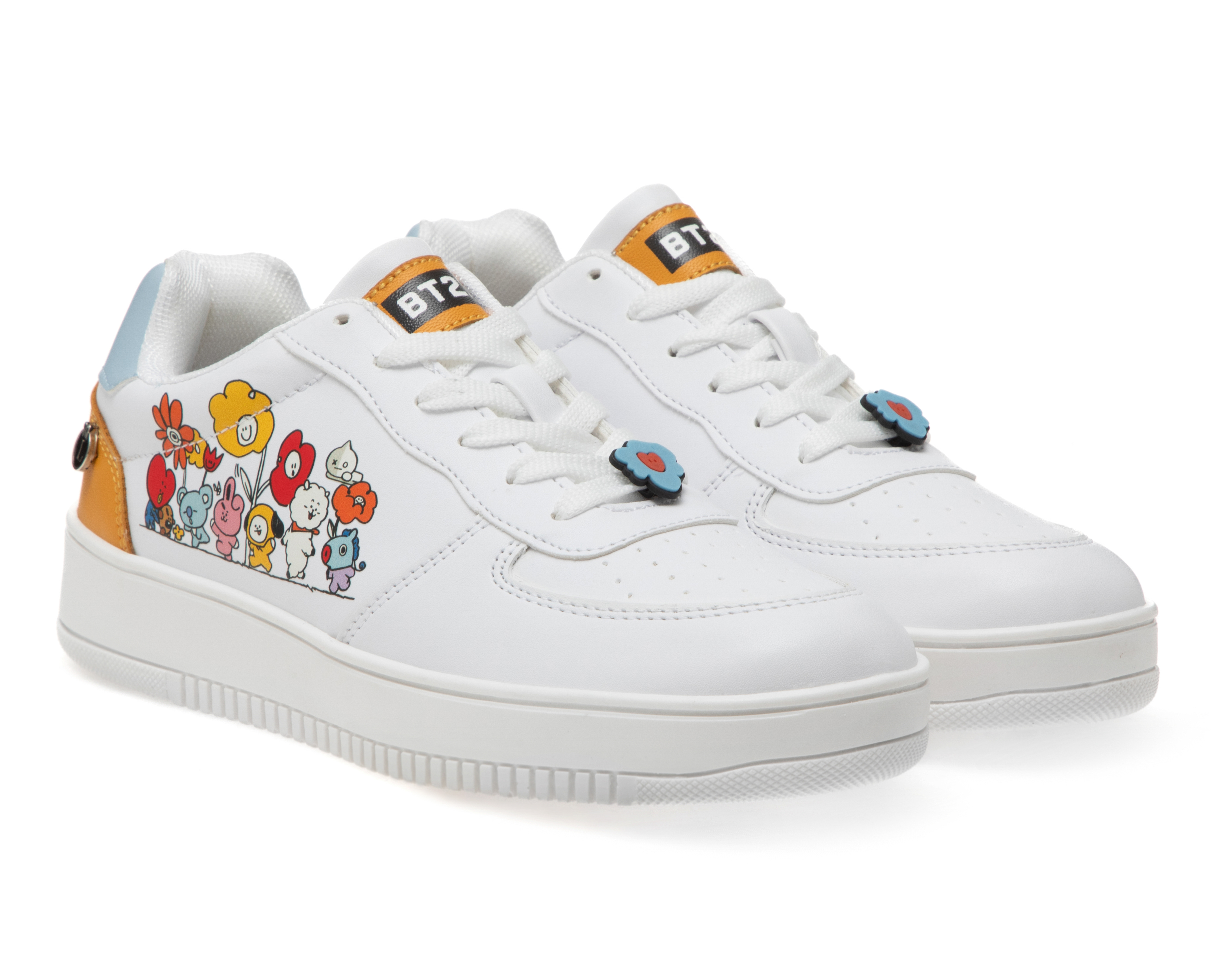 Foto 1 | Foto 1 | Tenis BT21 por Loly in the Sky para Mujer