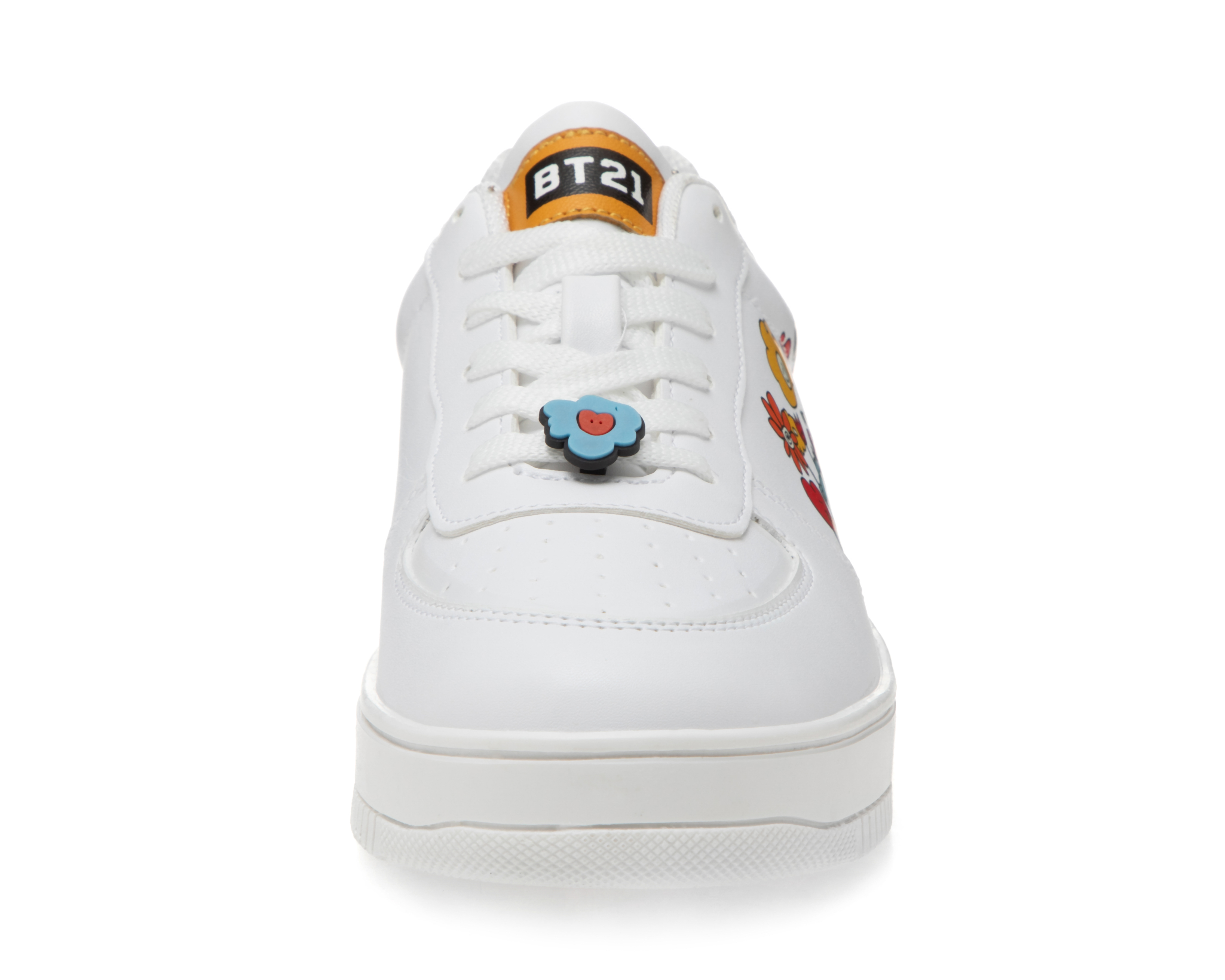 Foto 5 | Foto 5 | Tenis BT21 por Loly in the Sky para Mujer