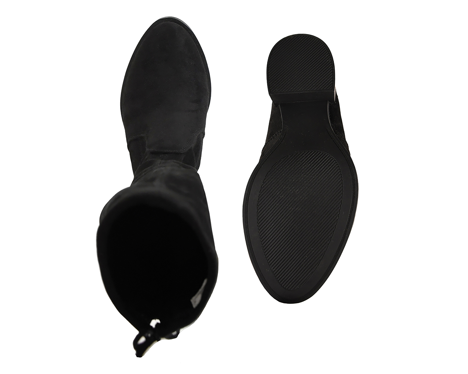 Foto 3 pulgar | Foto 2 | Botas Casuales Sahara para Mujer