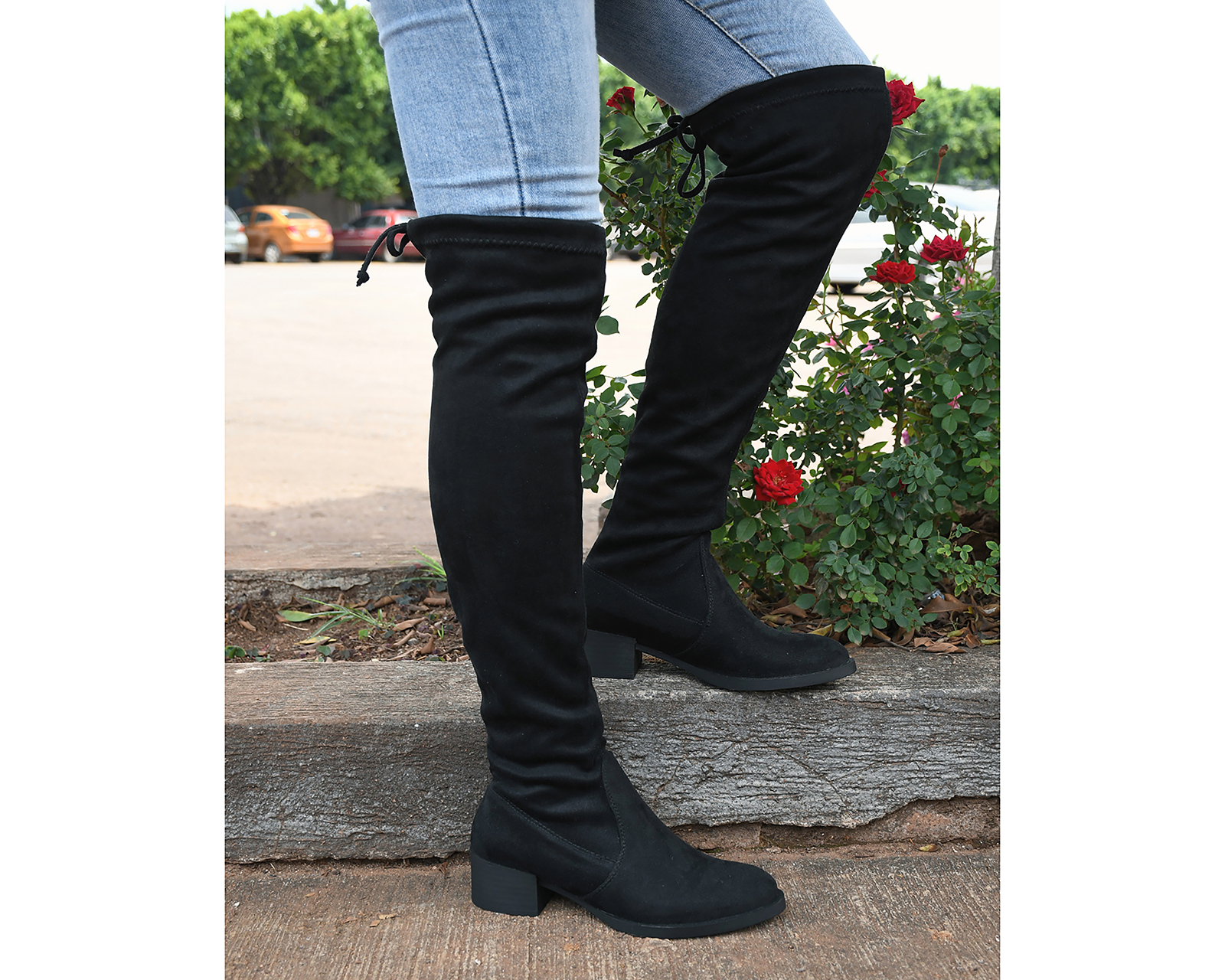 Foto 7 | Foto 7 | Botas Casuales Sahara para Mujer