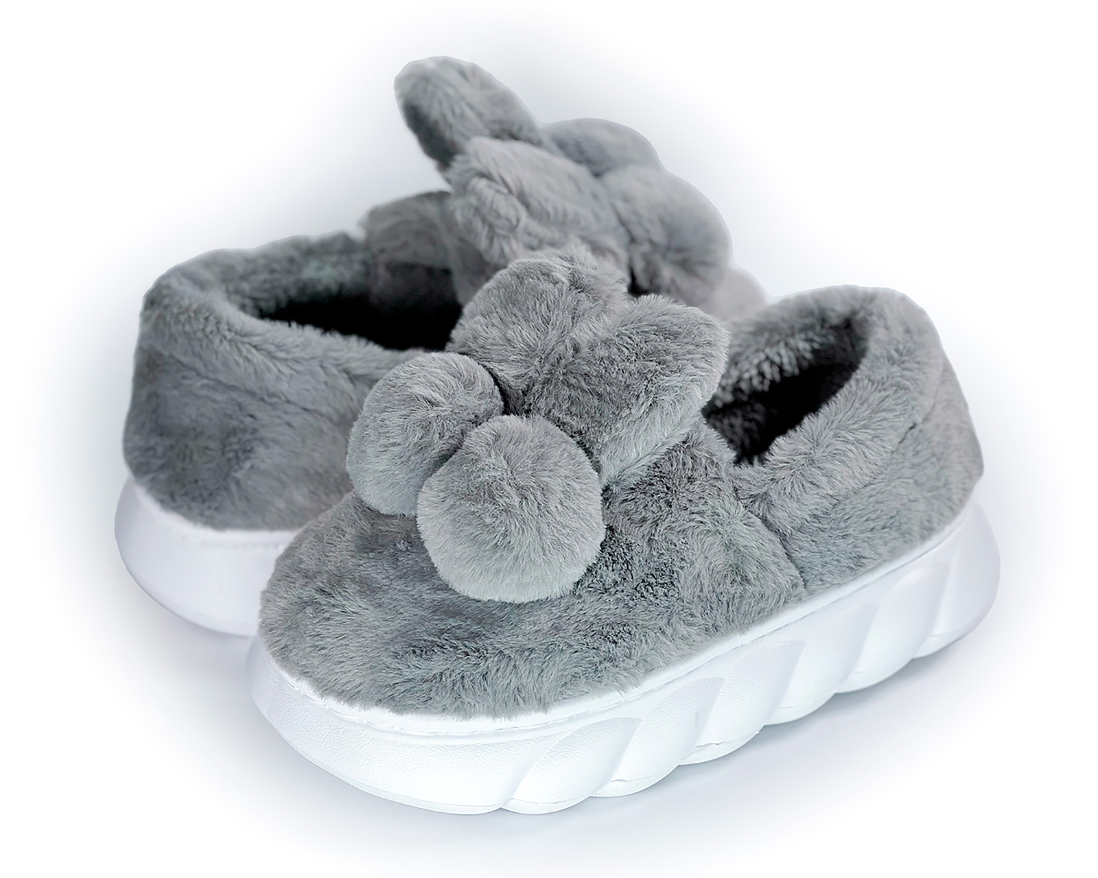 Foto 2 pulgar | Foto 1 | Pantuflas Beauty Secret para Mujer