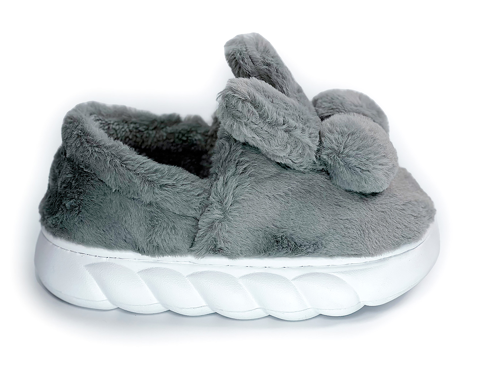 Foto 4 | Foto 4 | Pantuflas Beauty Secret para Mujer