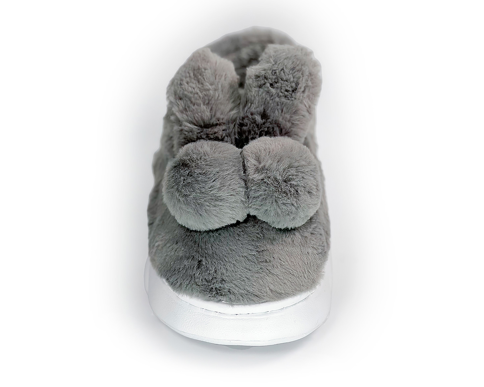 Foto 6 | Foto 6 | Pantuflas Beauty Secret para Mujer