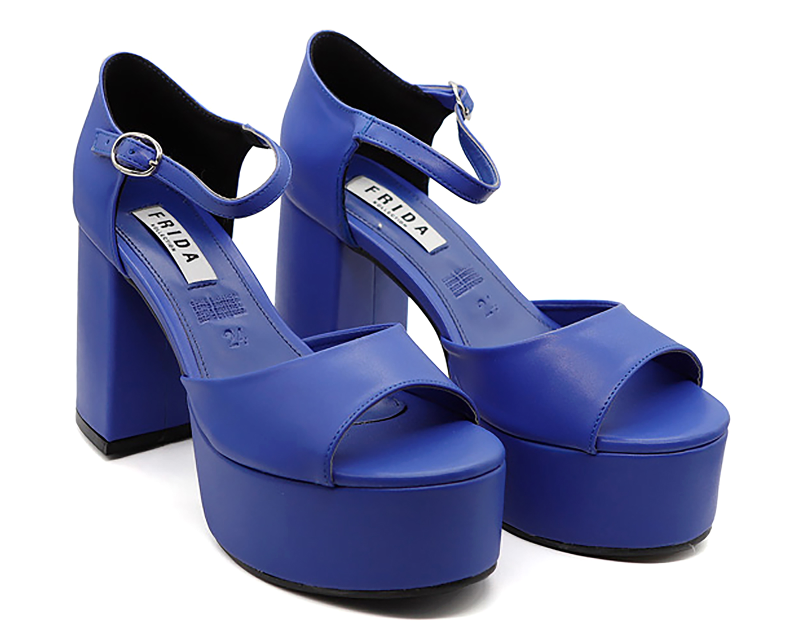 Foto 1 | Foto 1 | Sandalias Casuales Frida Kollection para Mujer