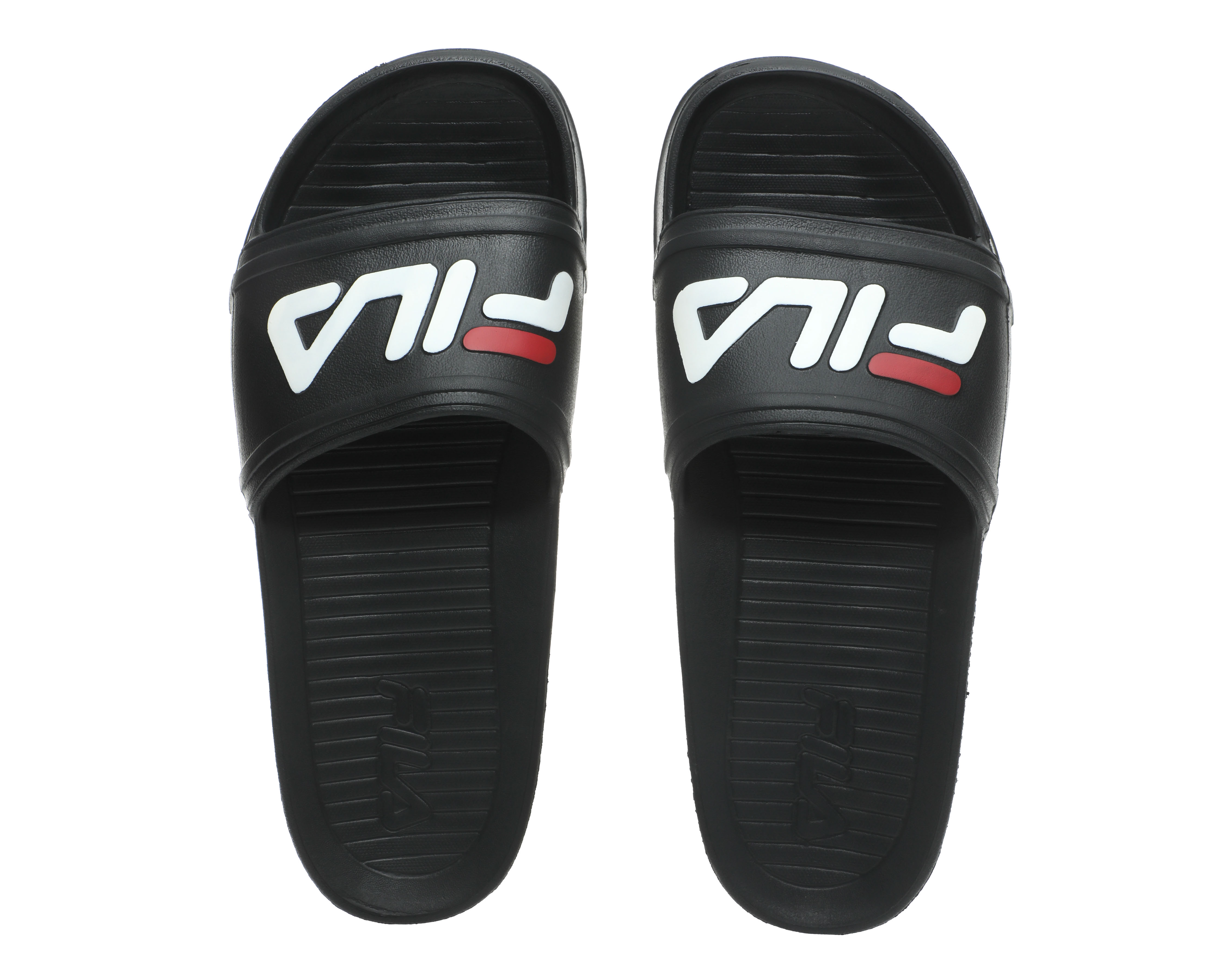 Foto 3 | Foto 3 | Sandalias FILA Sleek Slide LT para Hombre