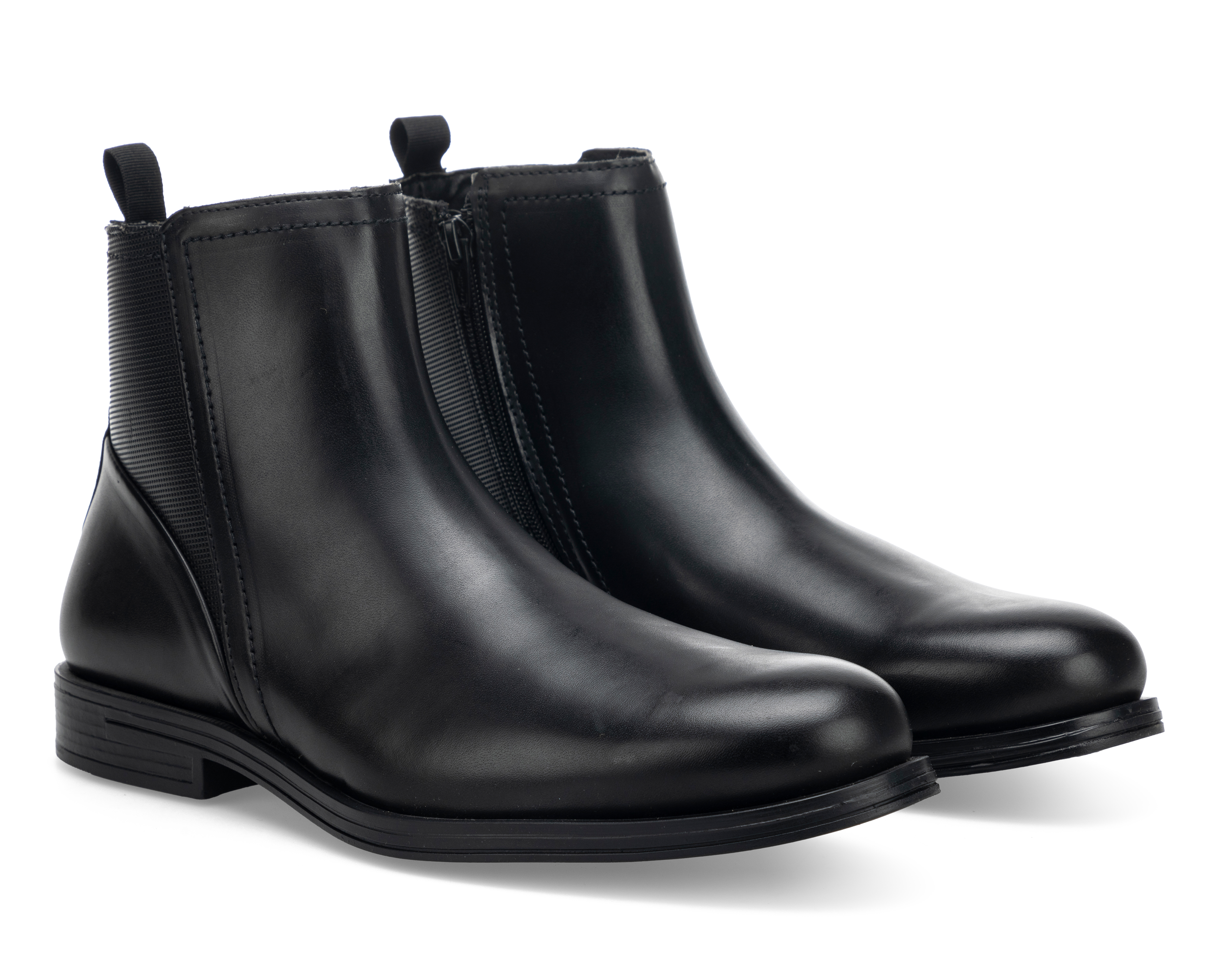 Foto 2 pulgar | Foto 1 | Botas Casuales Christian Gallery para Hombre