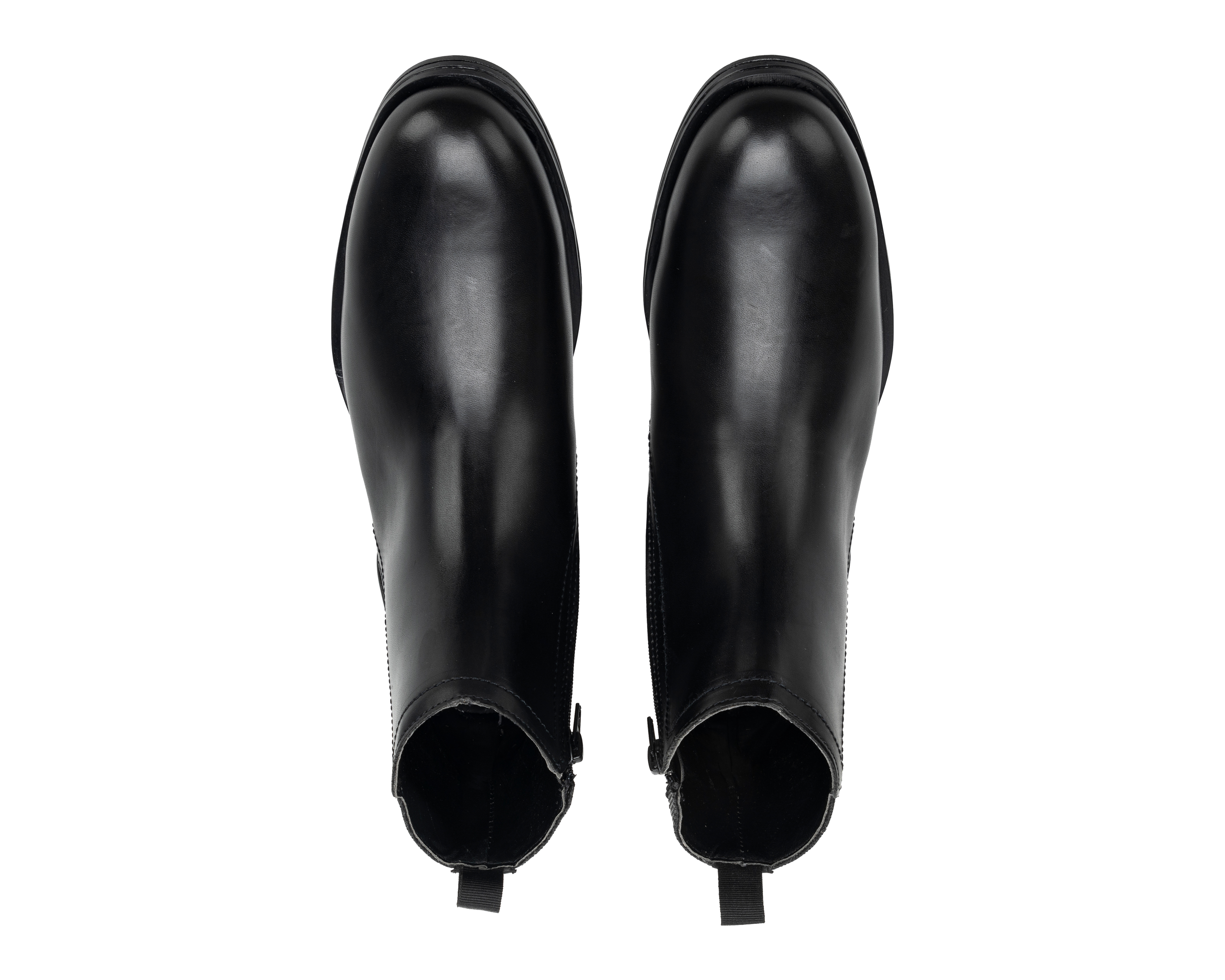 Foto 4 pulgar | Foto 3 | Botas Casuales Christian Gallery para Hombre