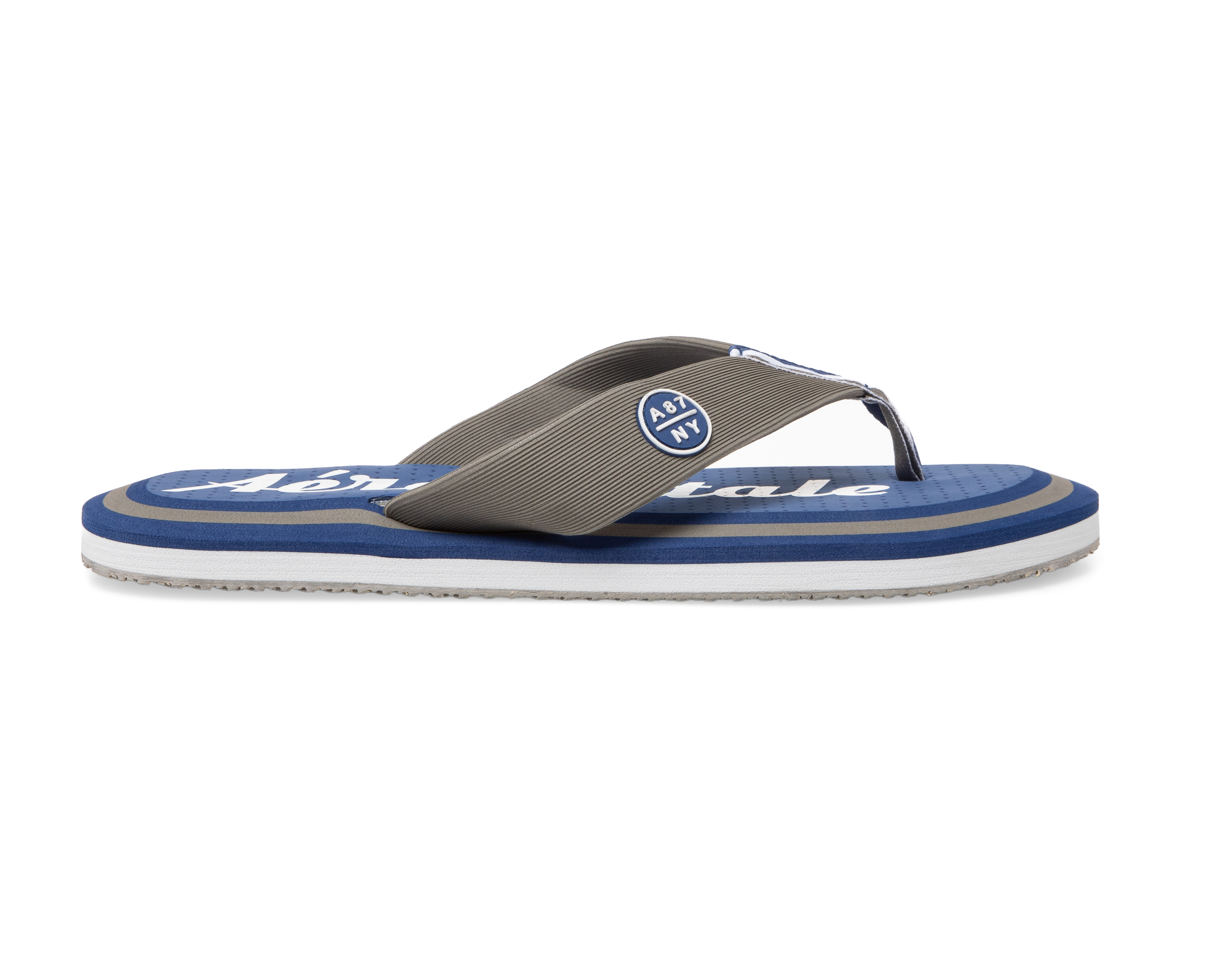 Foto 3 pulgar | Foto 2 | Sandalias de Playa Aéropostale para Hombre