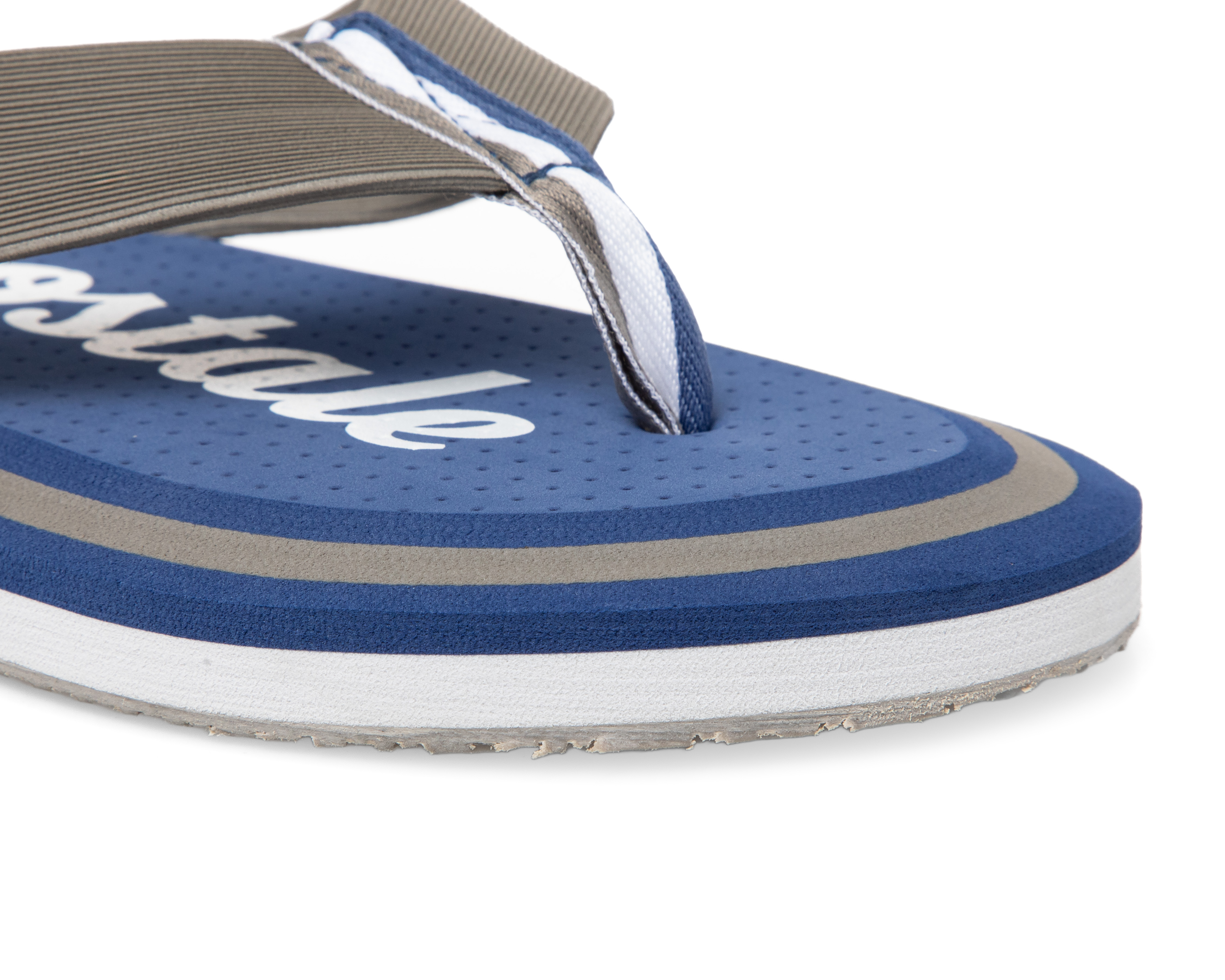 Foto 7 pulgar | Foto 6 | Sandalias de Playa Aéropostale para Hombre