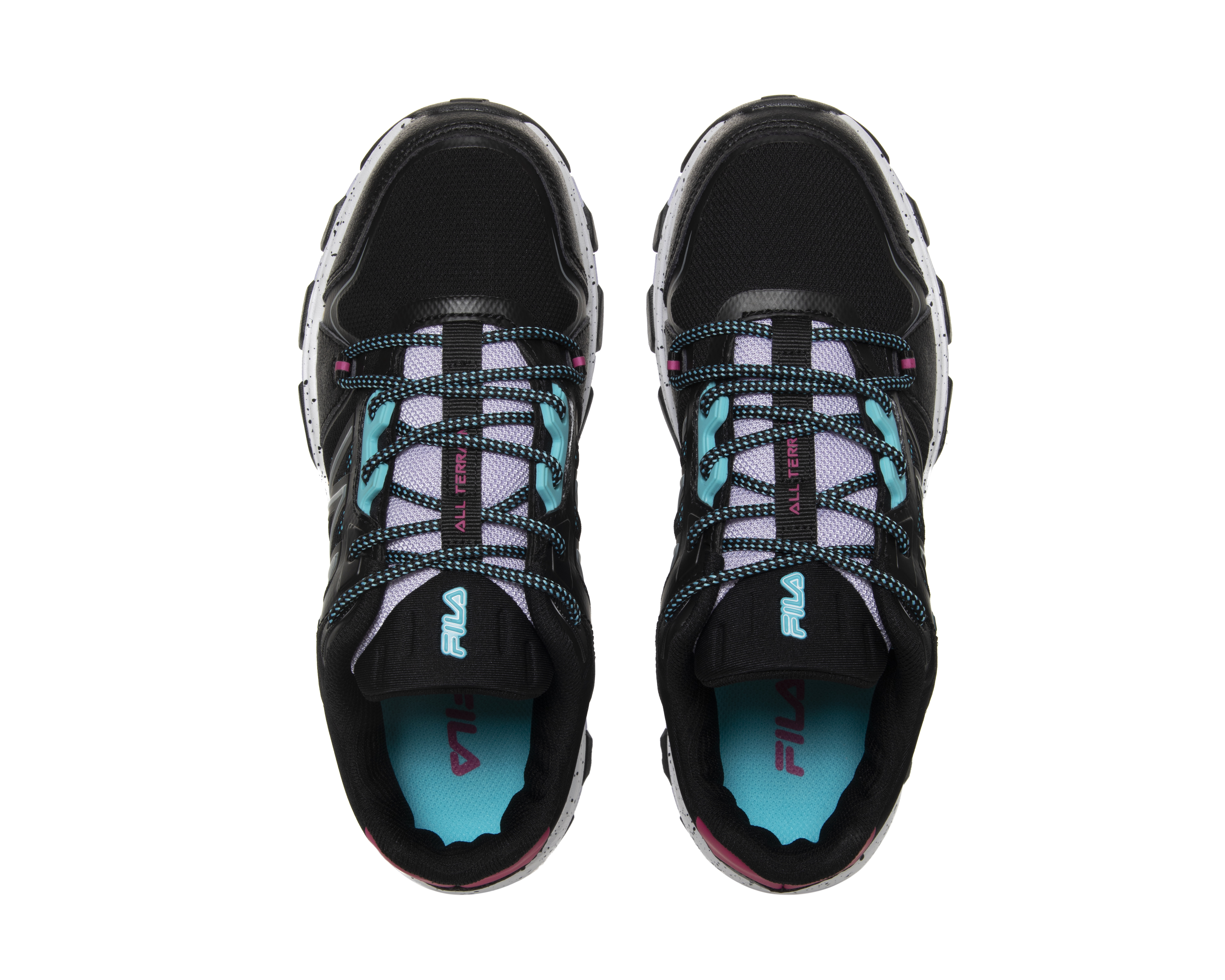 Foto 4 pulgar | Foto 3 | Tenis FILA Sonovo 2 para Mujer