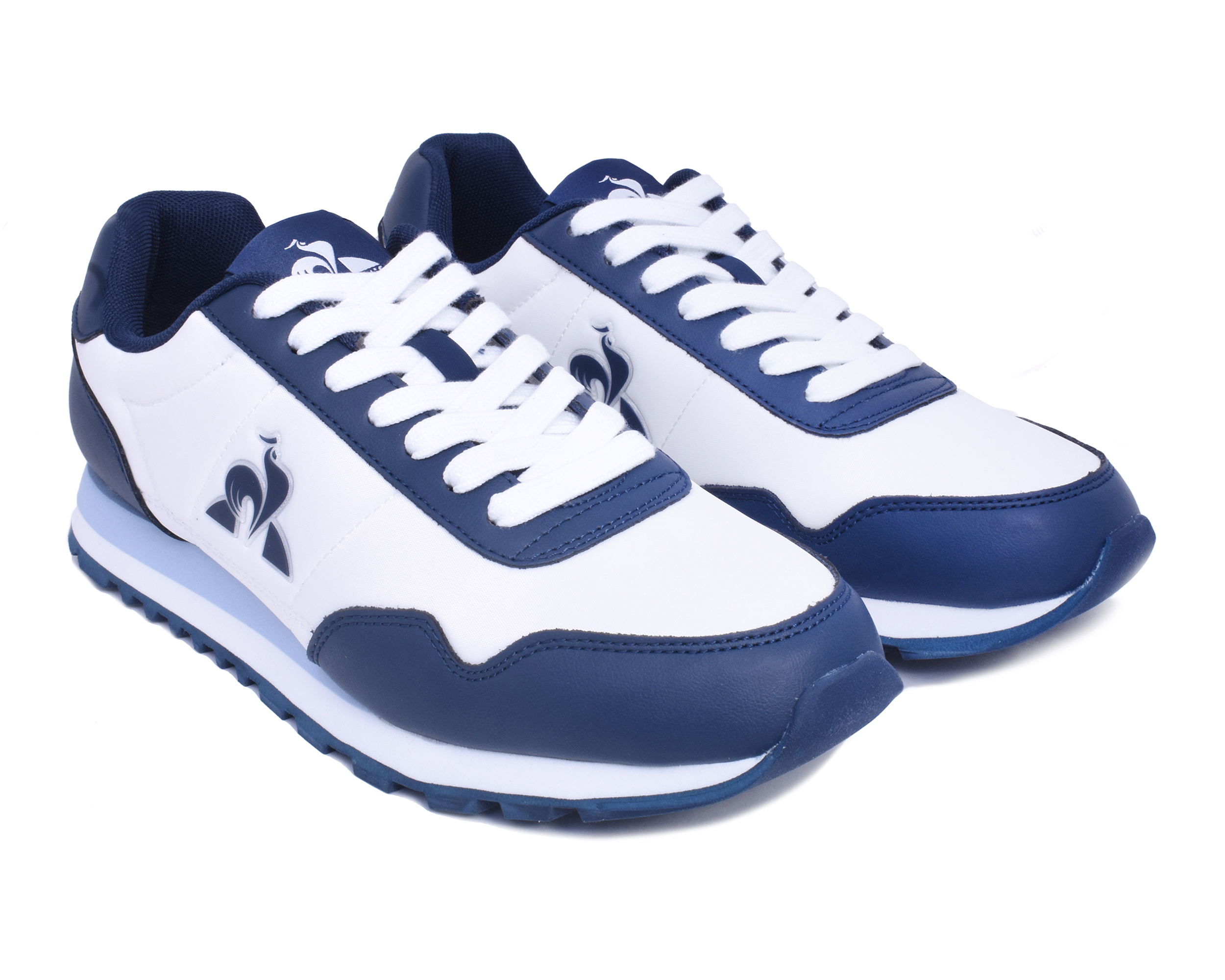 Foto 2 pulgar | Foto 1 | Tenis Le Coq Sportif para Hombre