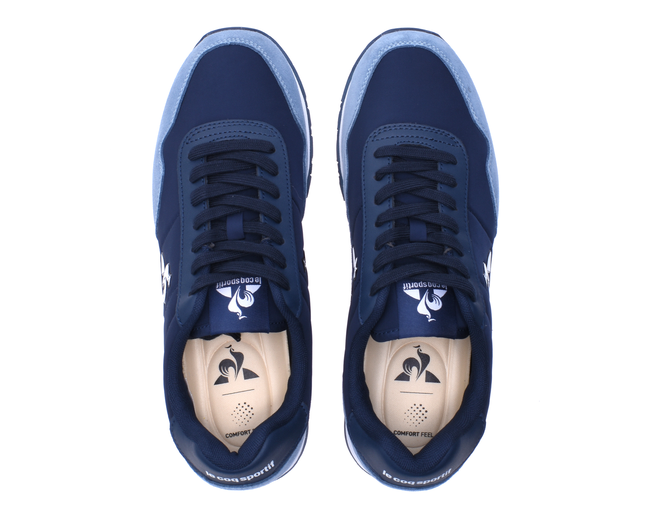 Foto 4 pulgar | Foto 3 | Tenis Le Coq Sportif para Hombre