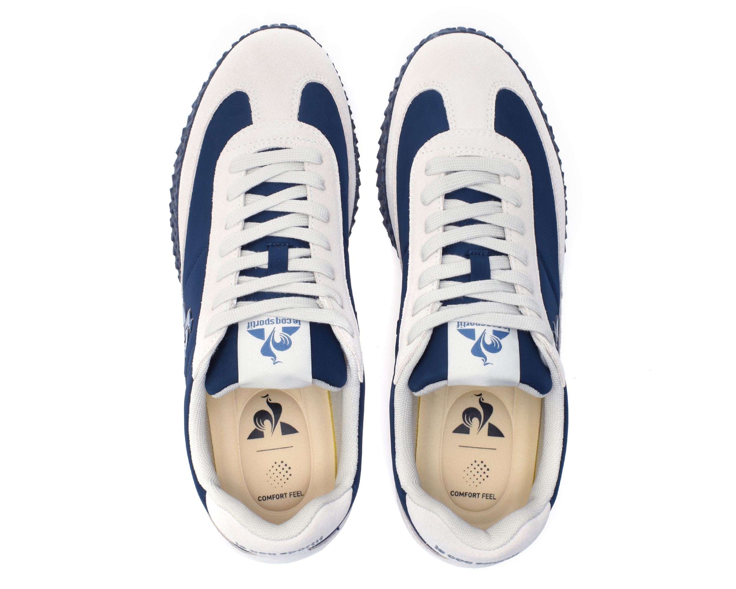 Foto 4 pulgar | Foto 3 | Tenis Le Coq Sportif para Hombre