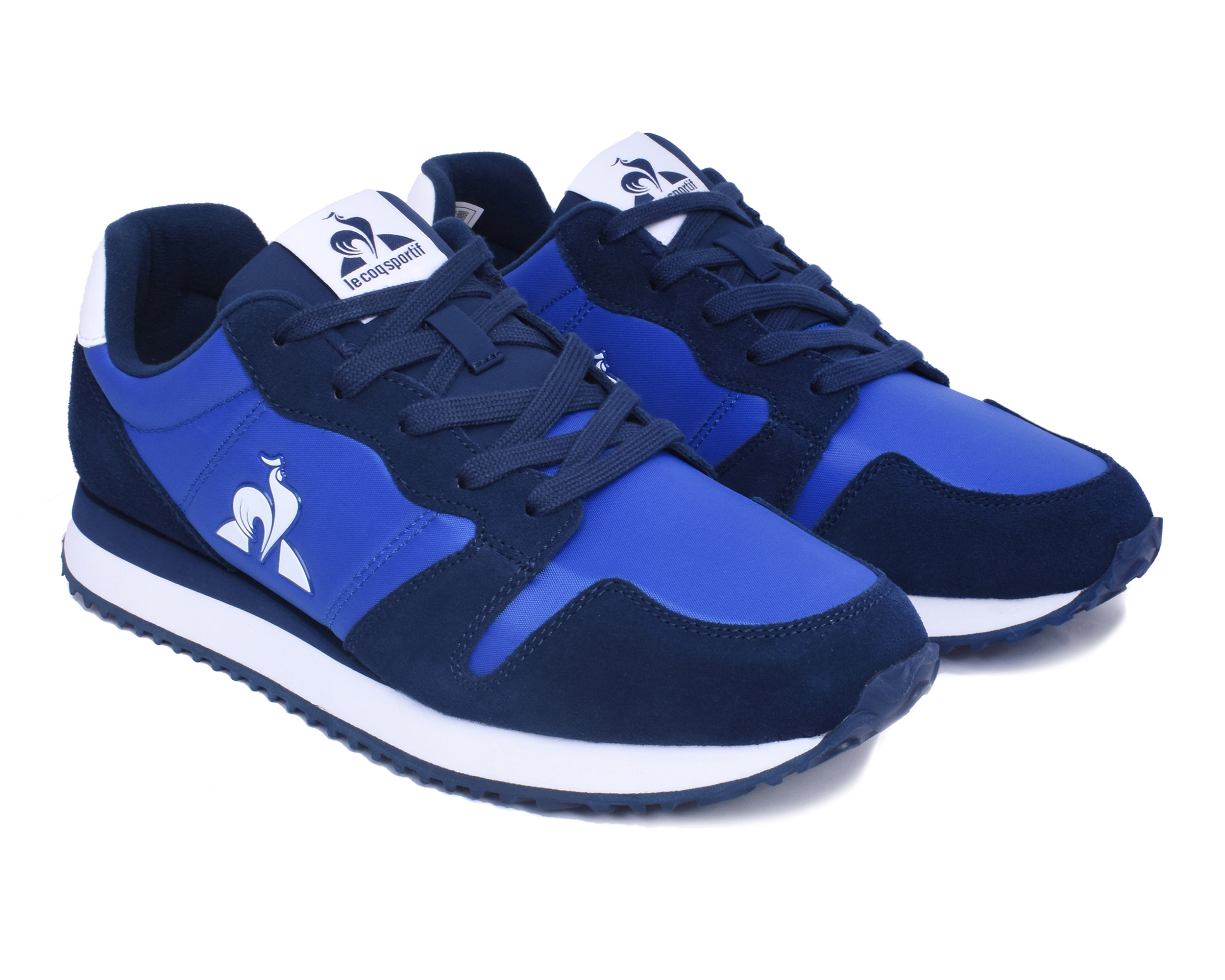 Foto 2 pulgar | Foto 1 | Tenis Le Coq Sportif para Hombre