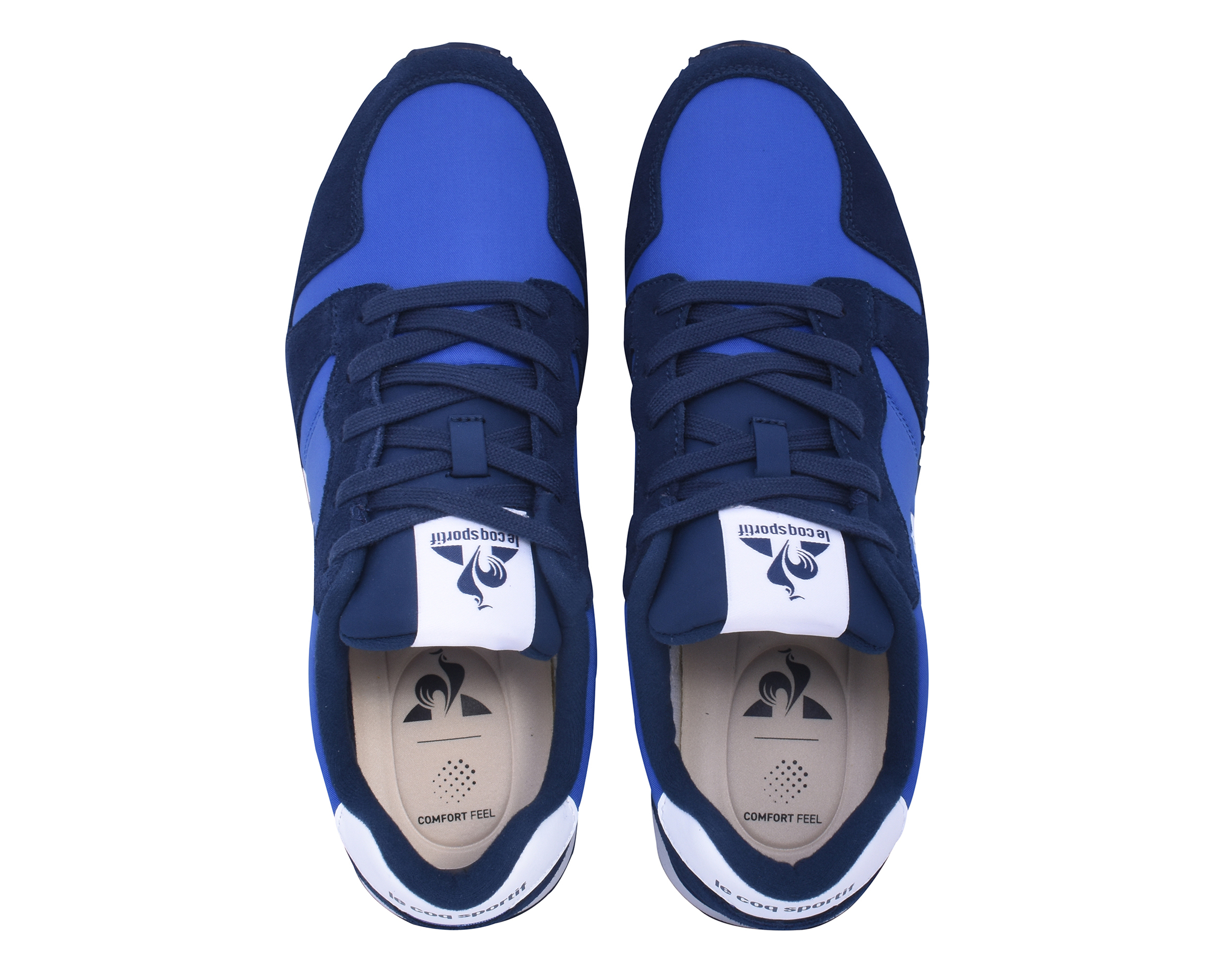 Foto 4 pulgar | Foto 3 | Tenis Le Coq Sportif para Hombre