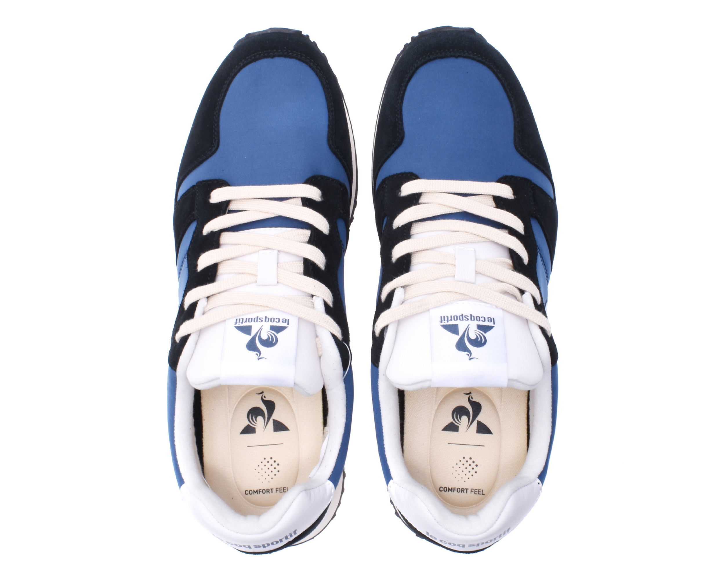 Foto 4 pulgar | Foto 3 | Tenis Le Coq Sportif para Hombre