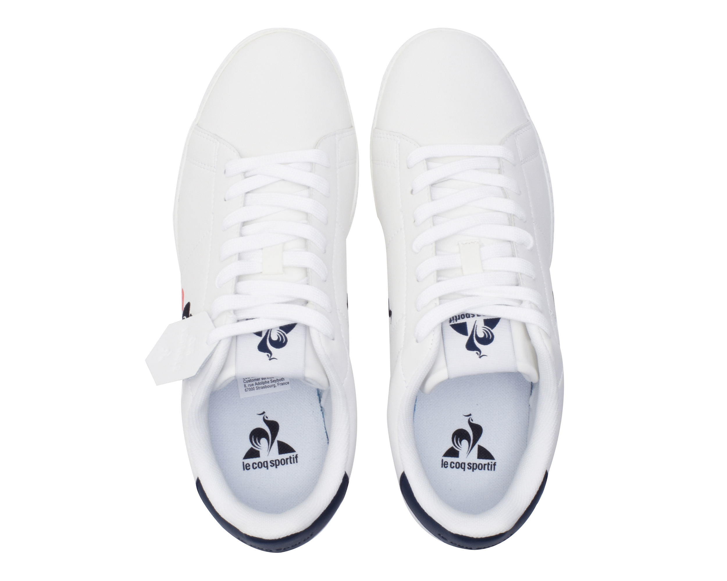 Foto 3 | Foto 3 | Tenis Le Coq Sportif para Hombre
