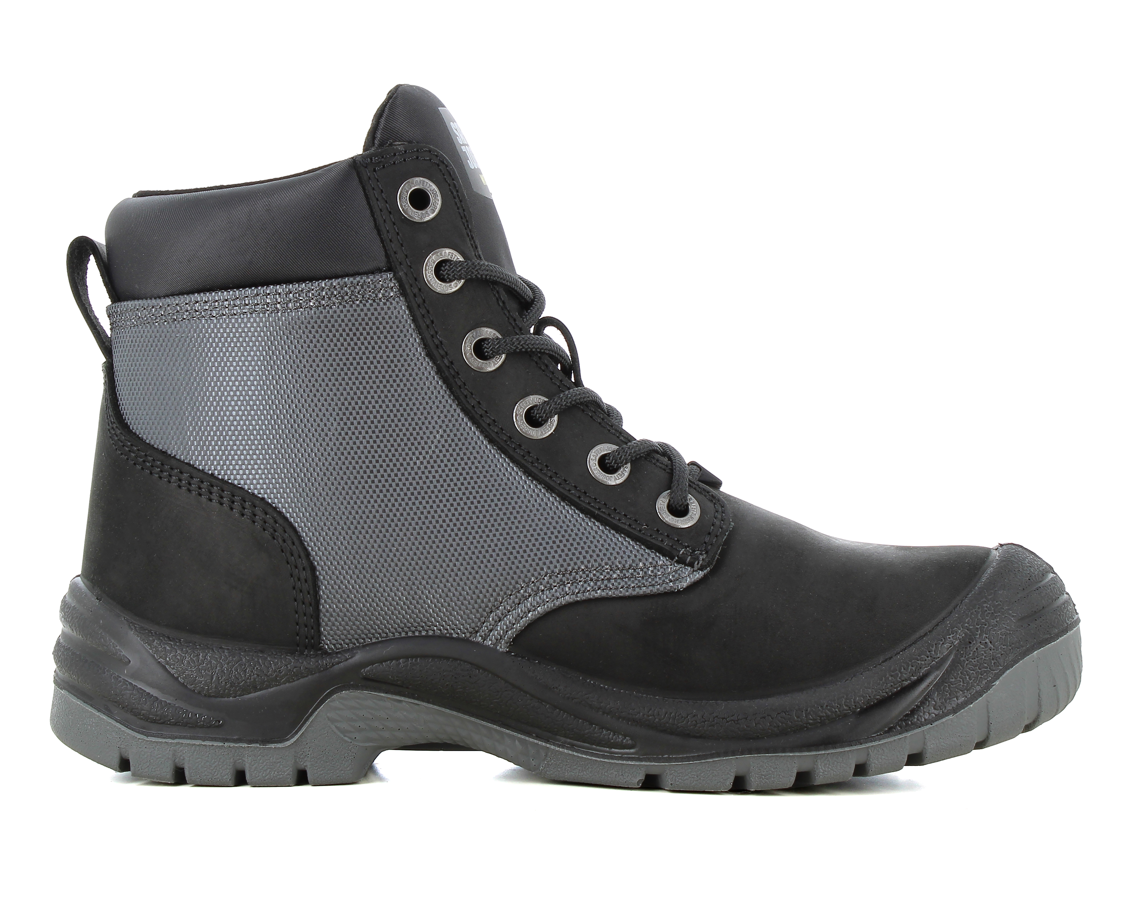 Foto 5 pulgar | Foto 4 | Botas de Trabajo Safety Jogger para Hombre
