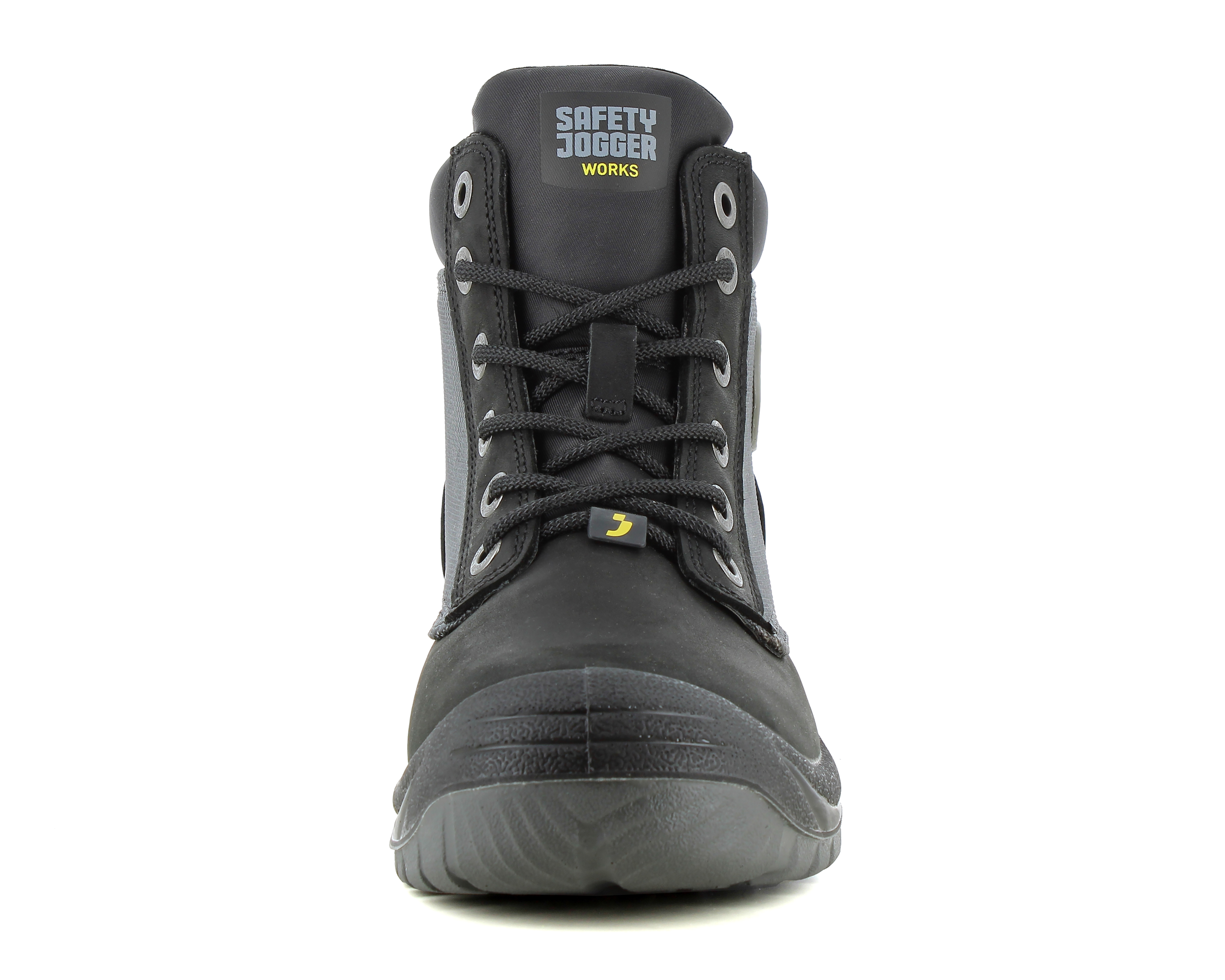 Foto 7 pulgar | Foto 6 | Botas de Trabajo Safety Jogger para Hombre